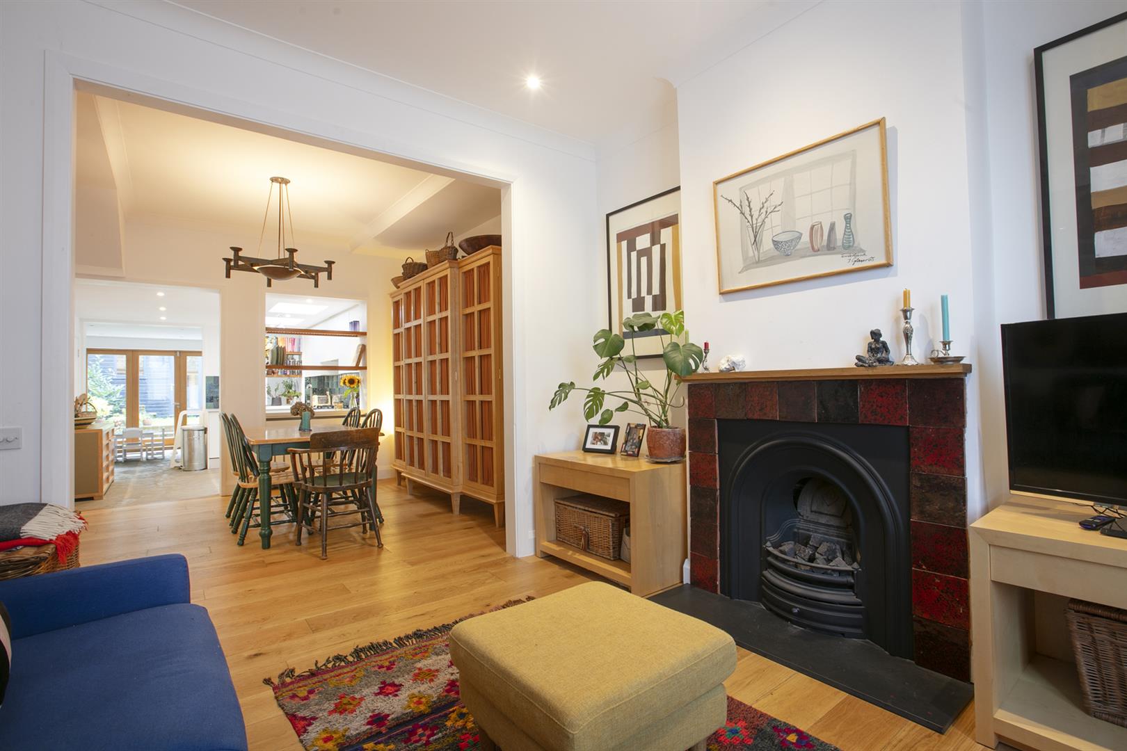 House - Terraced For Sale in Hollydale Road, Nunhead, SE15 1157 view19