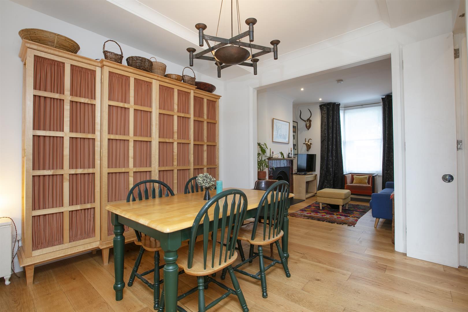 House - Terraced For Sale in Hollydale Road, Nunhead, SE15 1157 view11