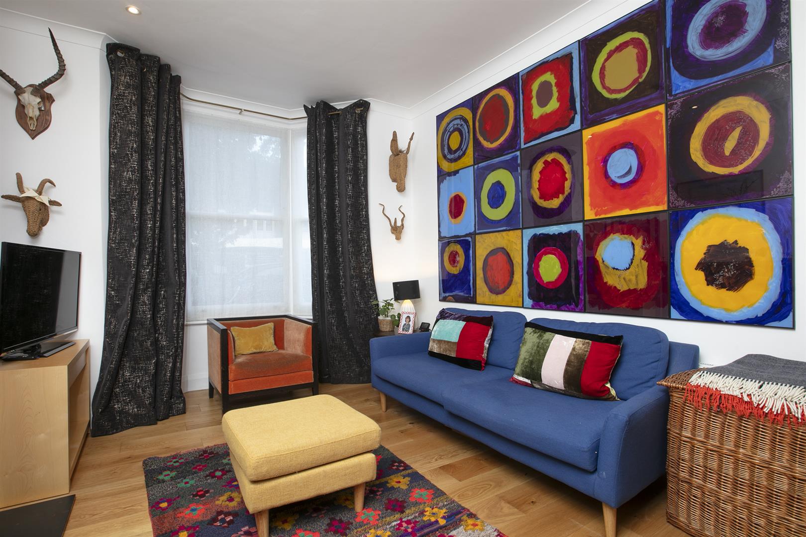 House - Terraced For Sale in Hollydale Road, Nunhead, SE15 1157 view9