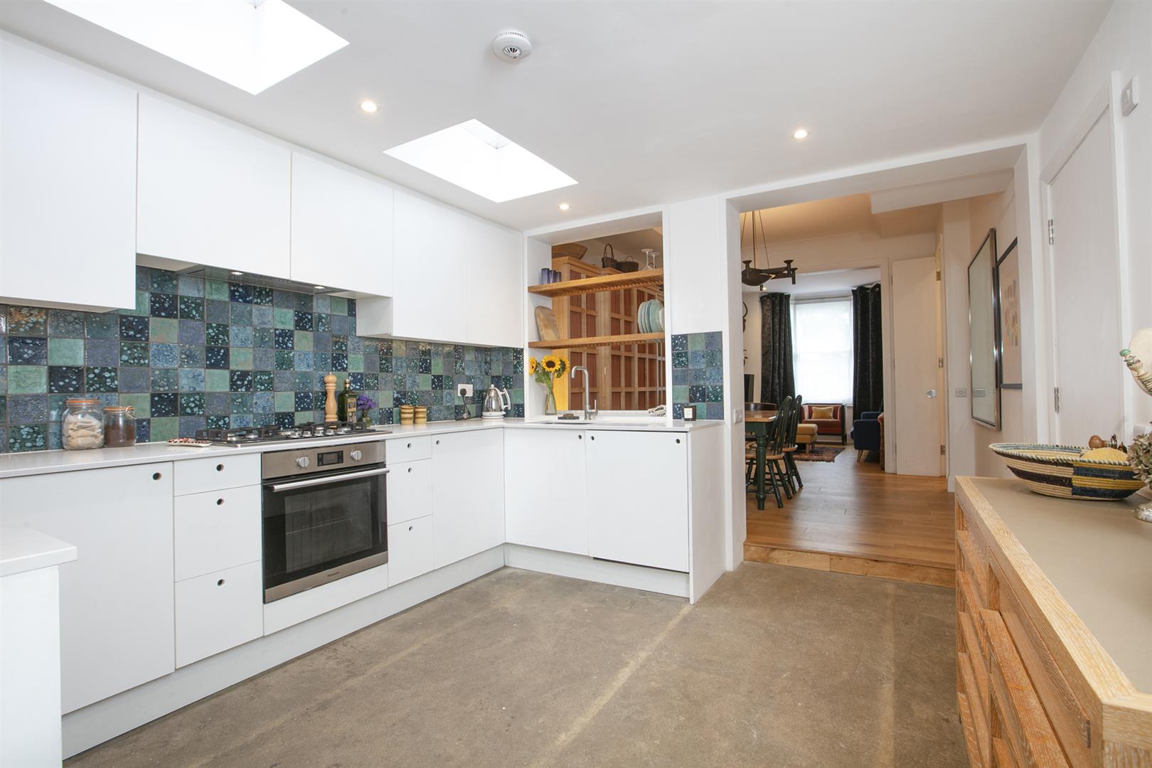 House - Terraced For Sale in Hollydale Road, Nunhead, SE15 1157 view8
