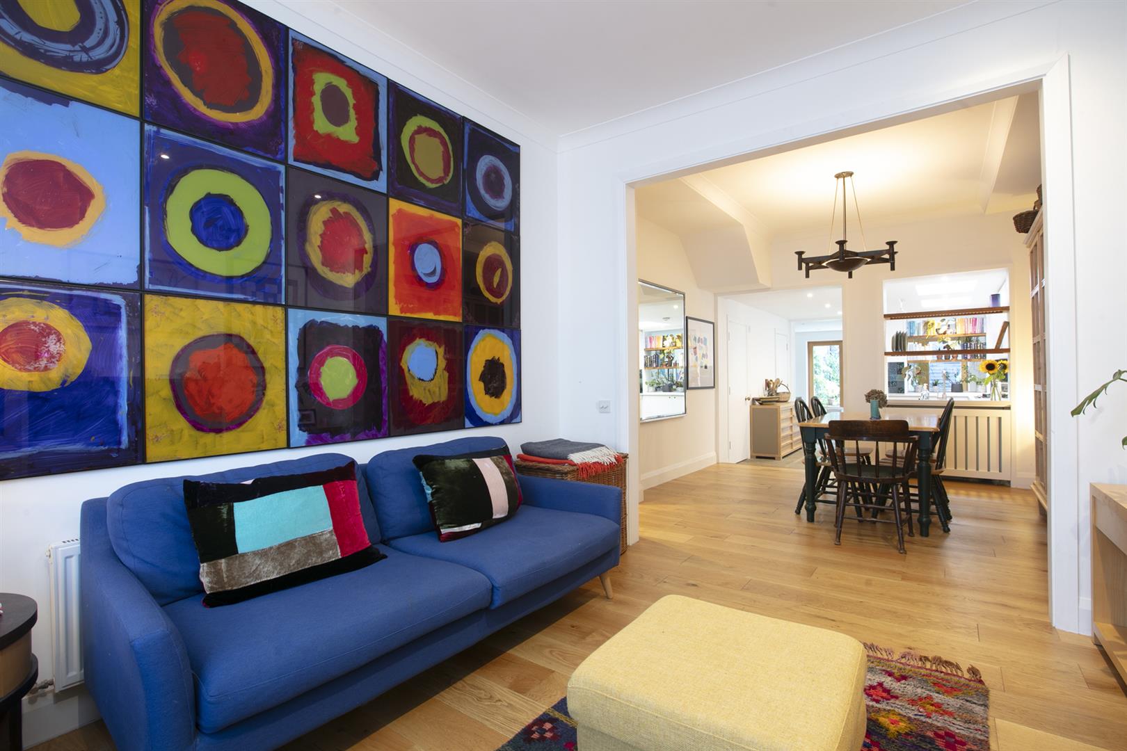 House - Terraced For Sale in Hollydale Road, Nunhead, SE15 1157 view4