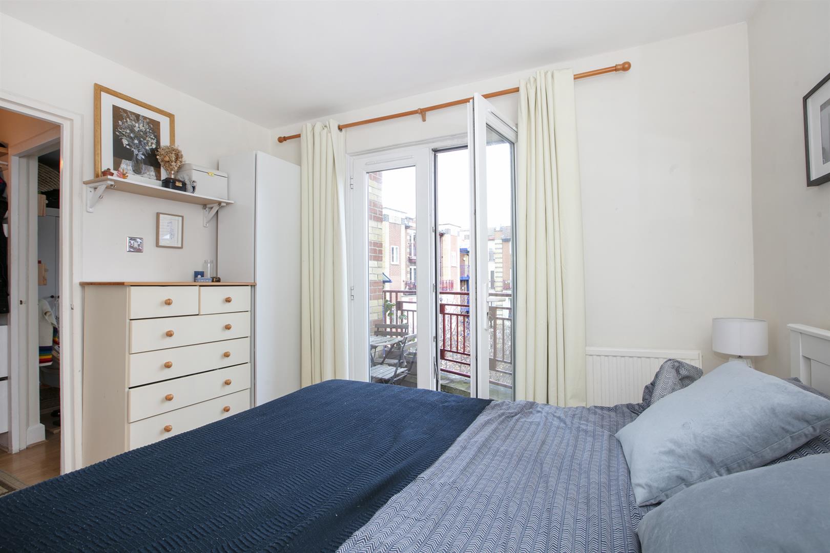 Flat - Purpose Built Sale Agreed in Hopewell Street, Camberwell, SE5 890 view12