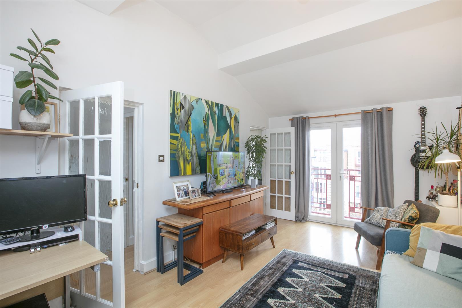 Flat - Purpose Built Sold in Hopewell Street, Camberwell, SE5 890 view8