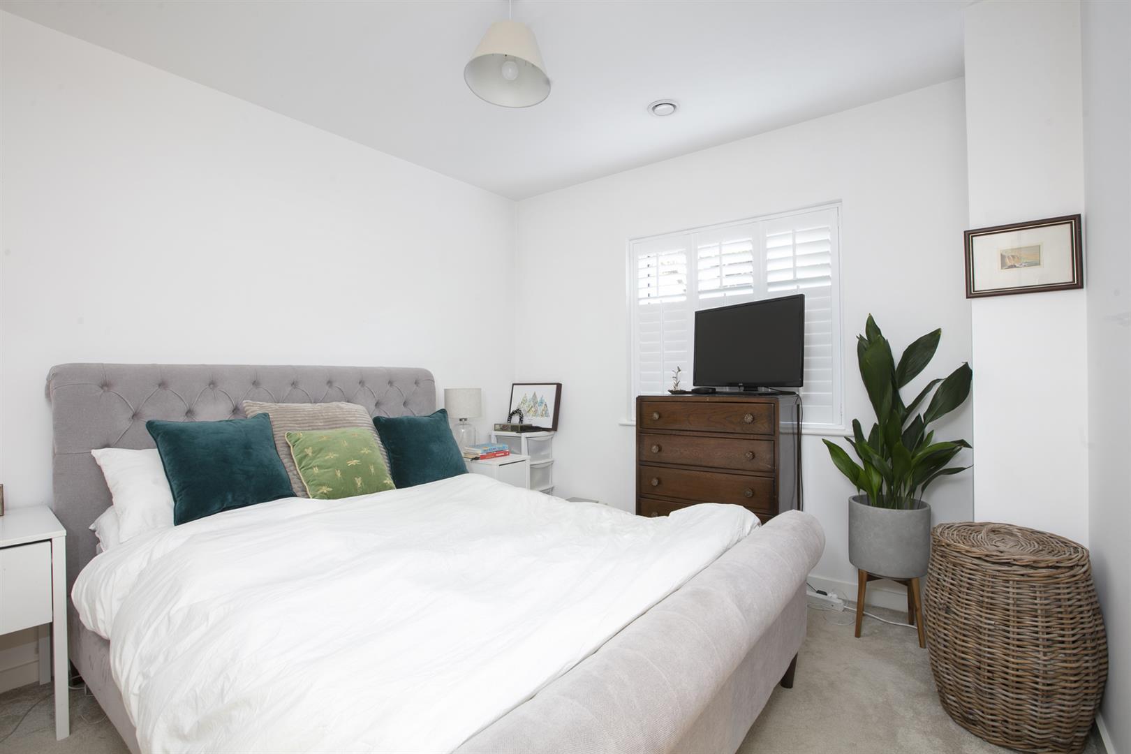 Flat - Purpose Built Under Offer in Horsnell Close, Camberwell, SE5 886 view6