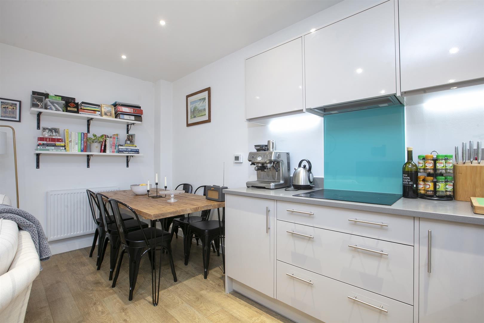 Flat - Purpose Built Under Offer in Horsnell Close, Camberwell, SE5 886 view8