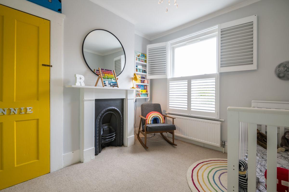 House - Terraced Sale Agreed in Howbury Road, Nunhead, SE15 942 view19