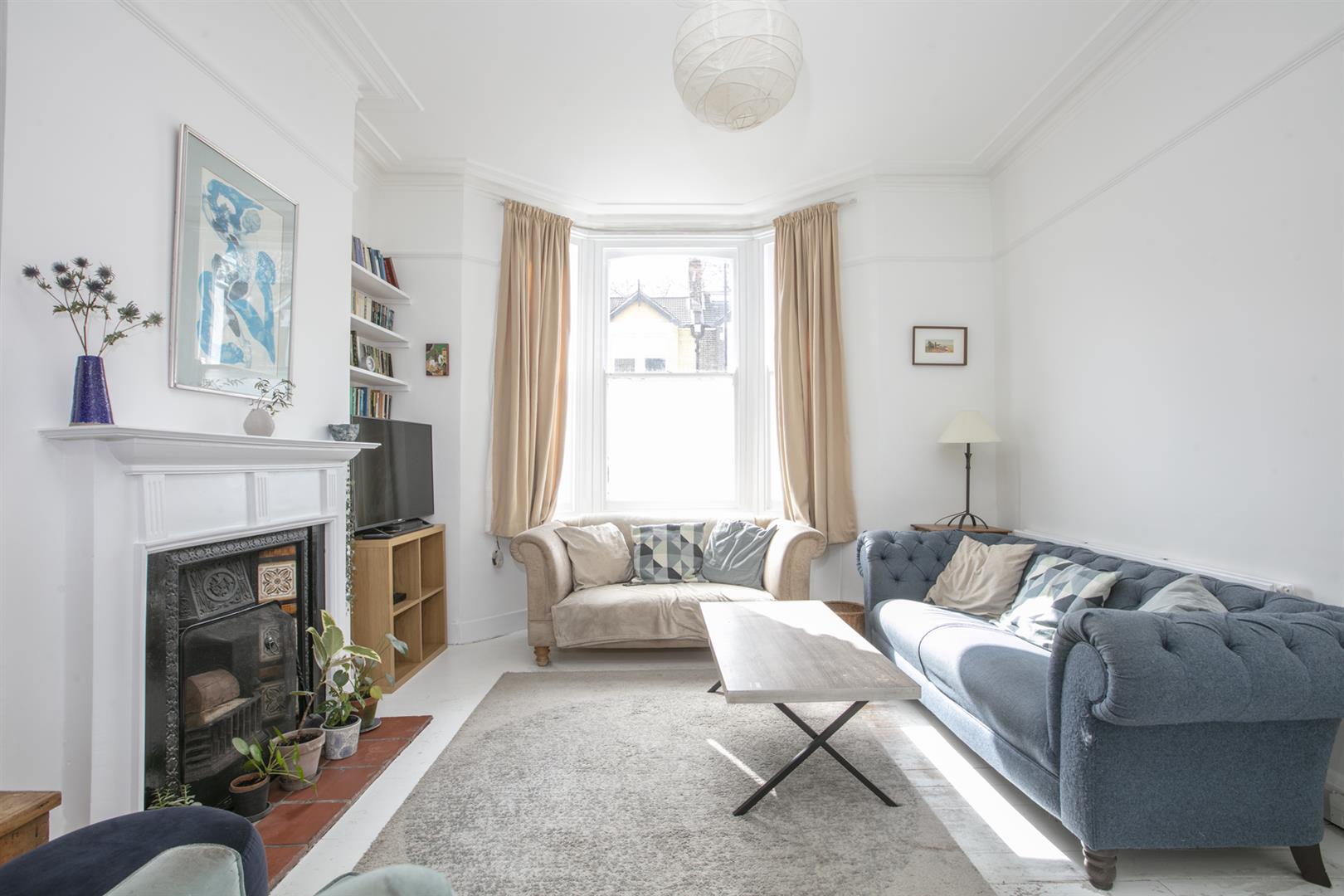 House - Terraced Under Offer in Ivydale Road, Nunhead, SE15 930 view8