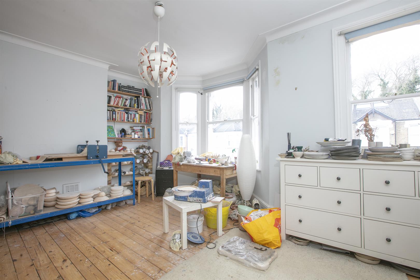 House - Terraced Under Offer in Ivydale Road, Nunhead, SE15 930 view15