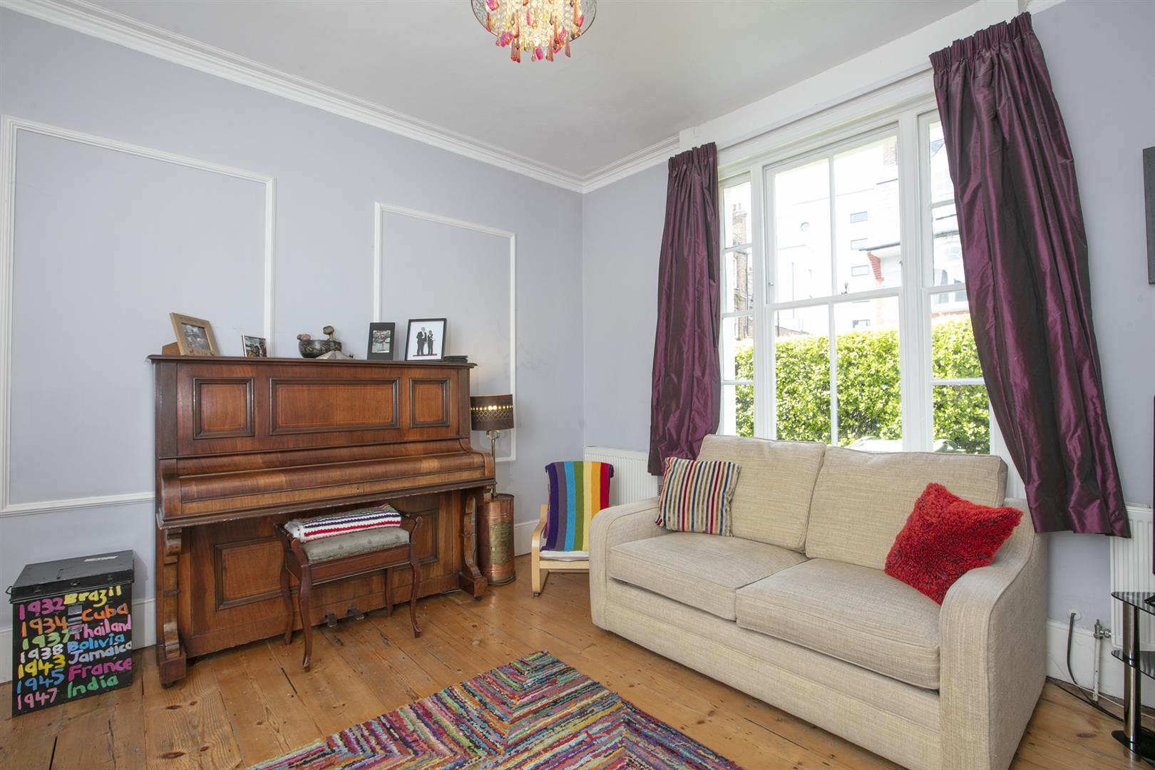 House - End Terrace For Sale in Kenbury Street, Camberwell, SE5 951 view7