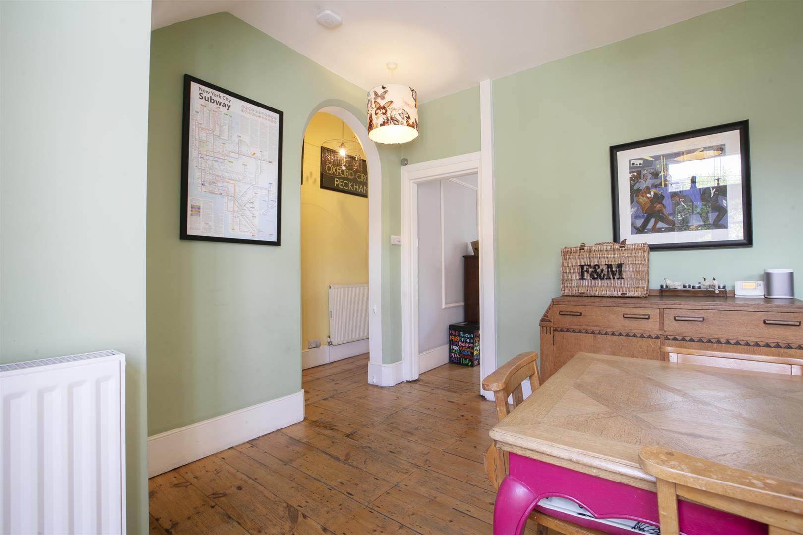 House - End Terrace For Sale in Kenbury Street, Camberwell, SE5 951 view10