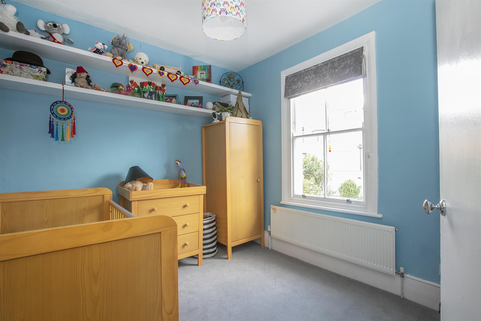 House - End Terrace For Sale in Kenbury Street, Camberwell, SE5 951 view18