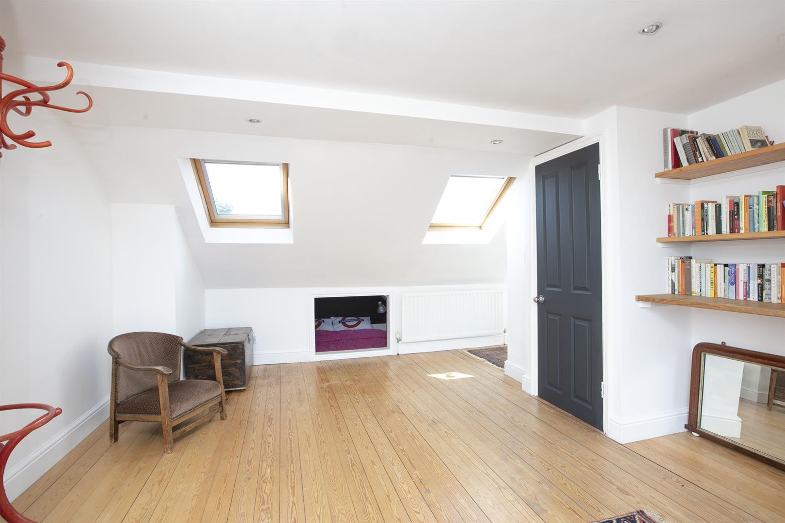House - Terraced Sold in Kilmorie Road, Forest Hill, SE23 862 view21
