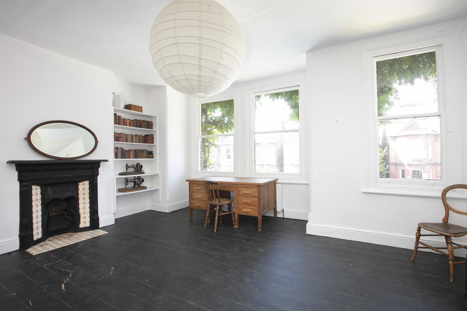 House - Terraced Sold in Kilmorie Road, Forest Hill, SE23 862 view18
