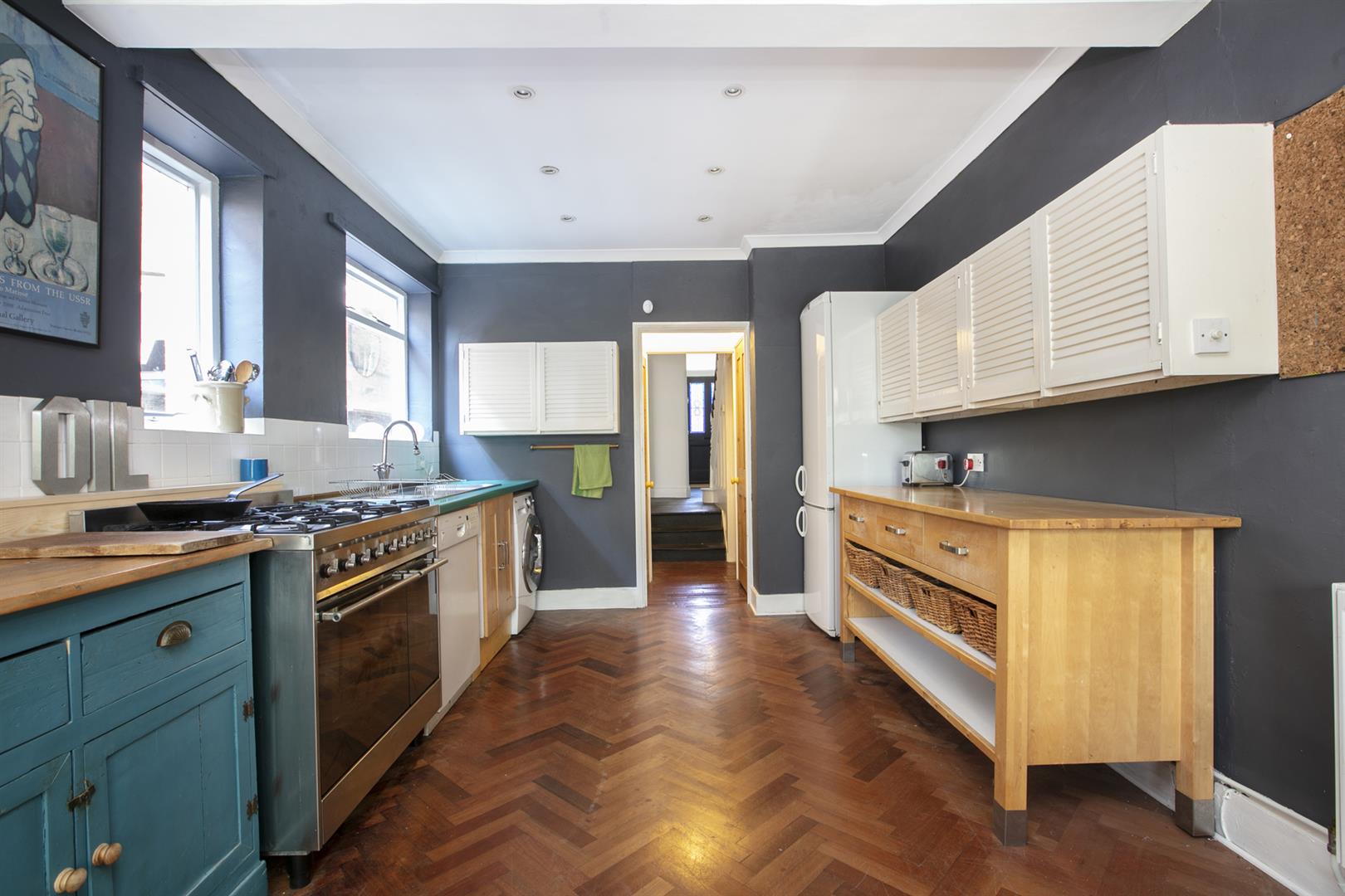 House - Terraced Sold in Kilmorie Road, Forest Hill, SE23 862 view16