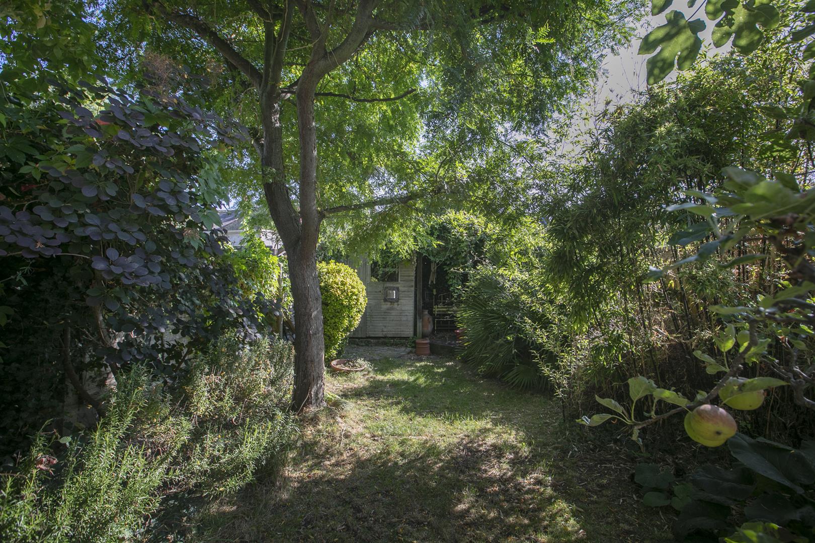 House - Terraced Sold in Kilmorie Road, Forest Hill, SE23 862 view40