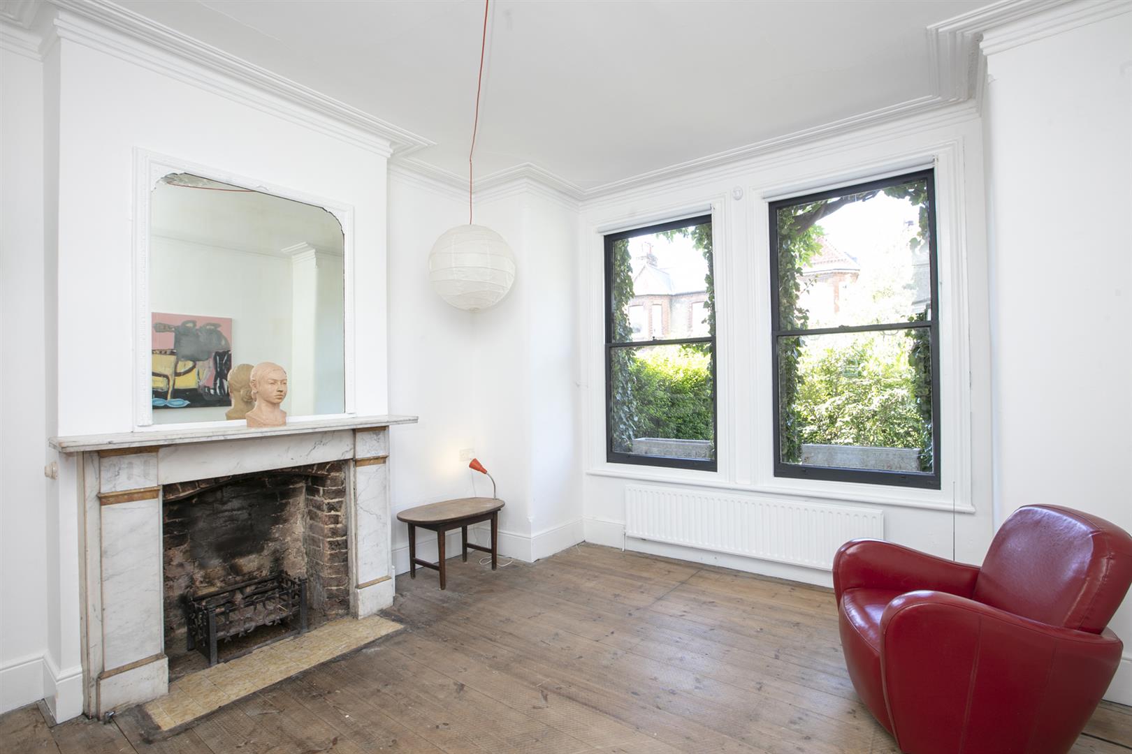 House - Terraced Sold in Kilmorie Road, Forest Hill, SE23 862 view4