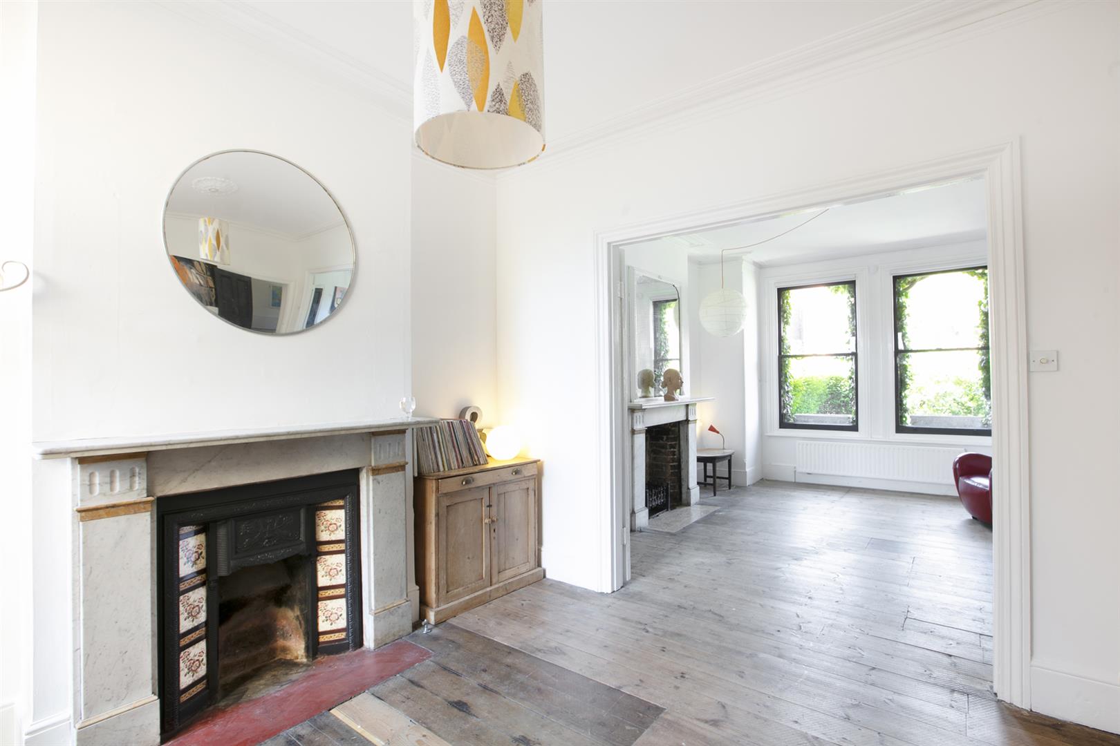 House - Terraced Sold in Kilmorie Road, Forest Hill, SE23 862 view5