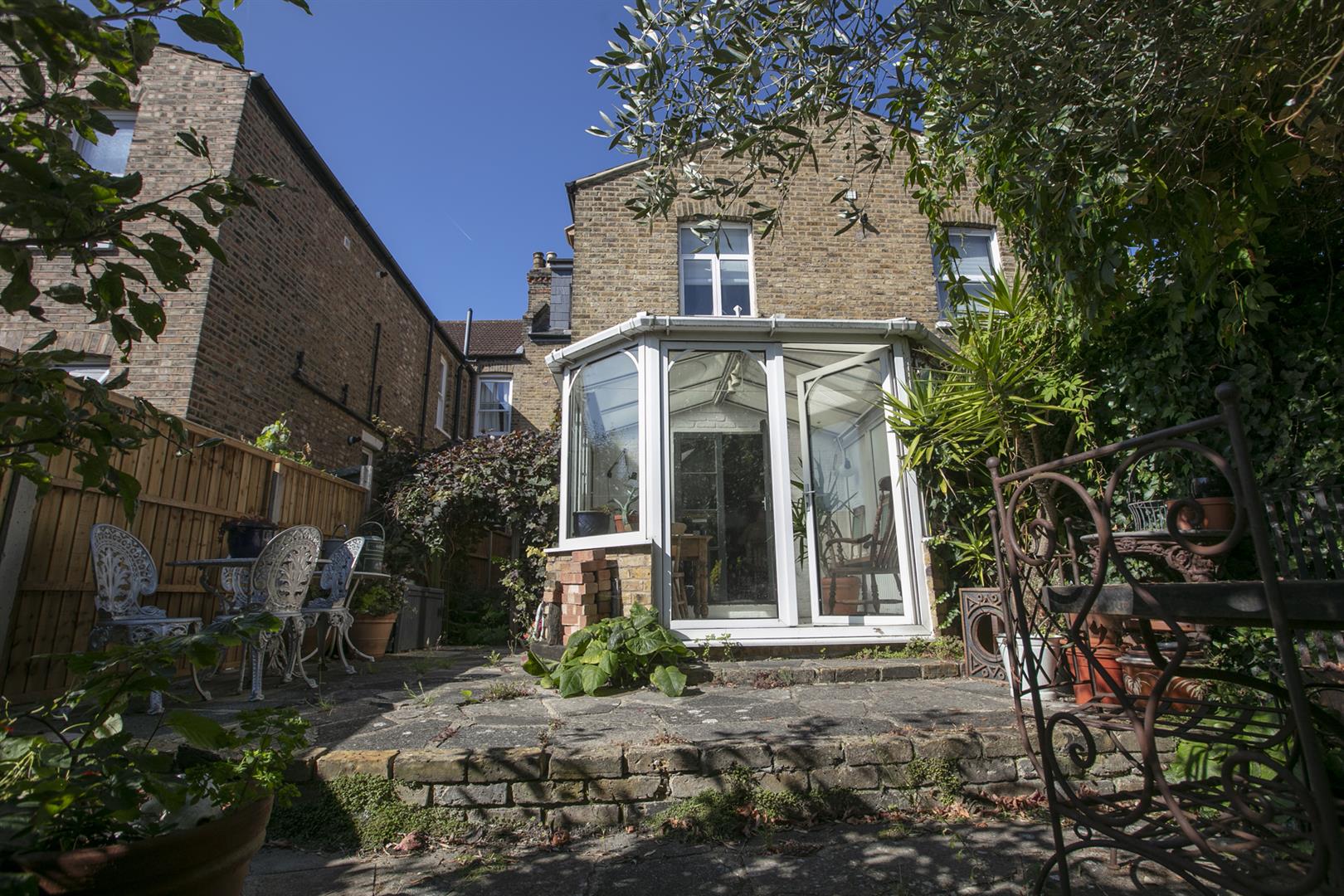 House - Terraced Sold in Kilmorie Road, Forest Hill, SE23 862 view43