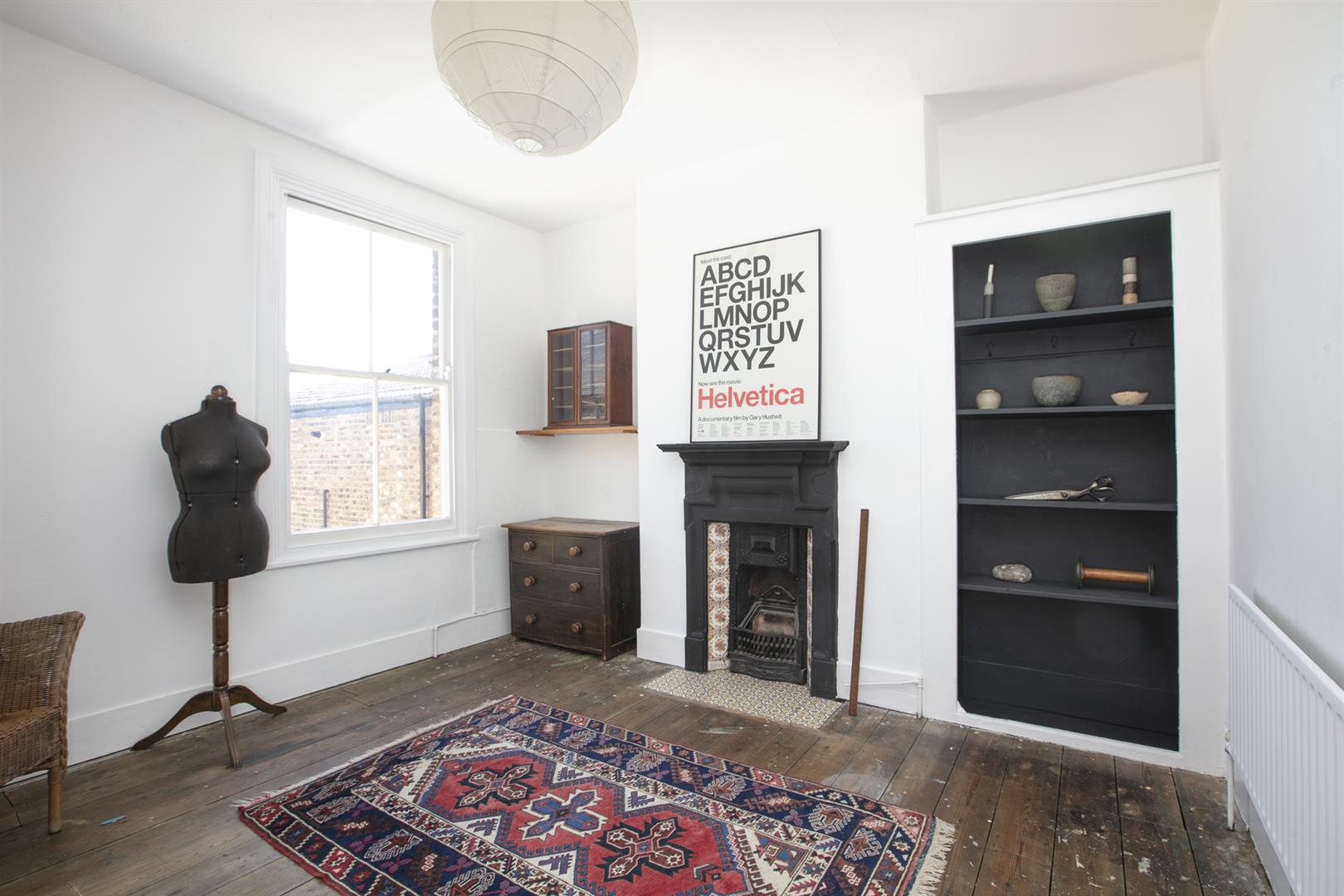 House - Terraced Sold in Kilmorie Road, Forest Hill, SE23 862 view23