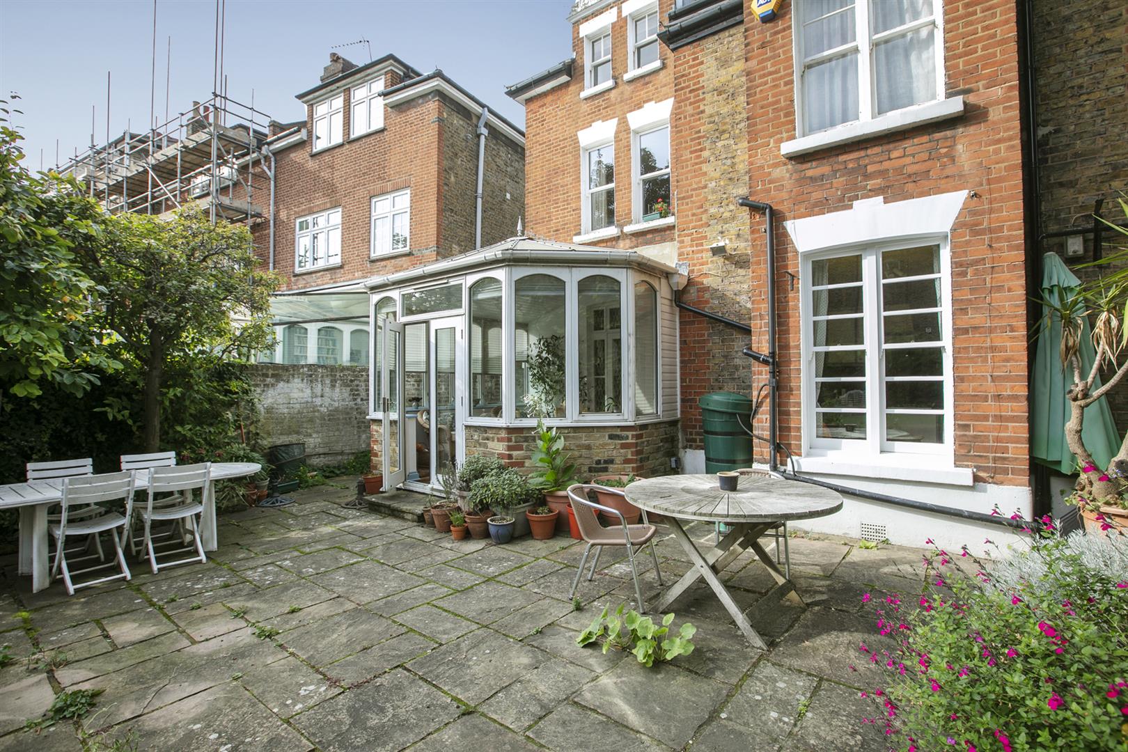 House - Detached Under Offer in Knatchbull Road, Camberwell, SE5 1153 view34