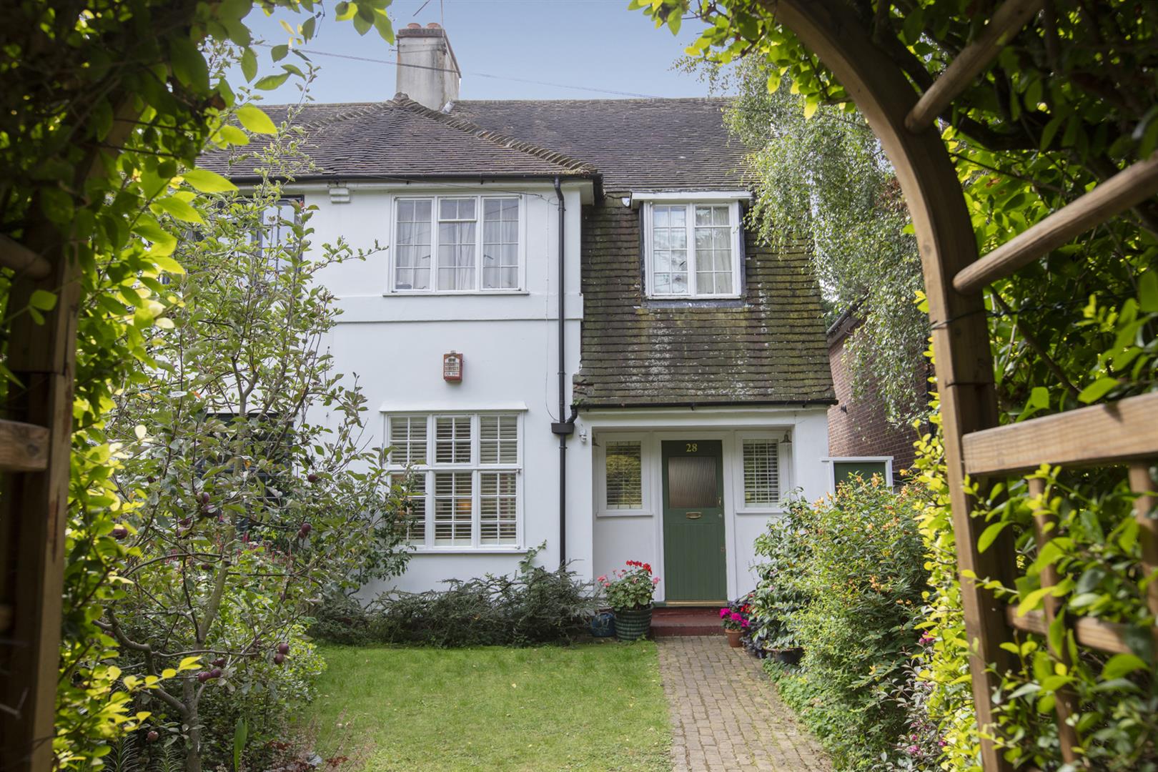 House - Semi-Detached Sold in Love Walk, Camberwell, SE5 797 view2