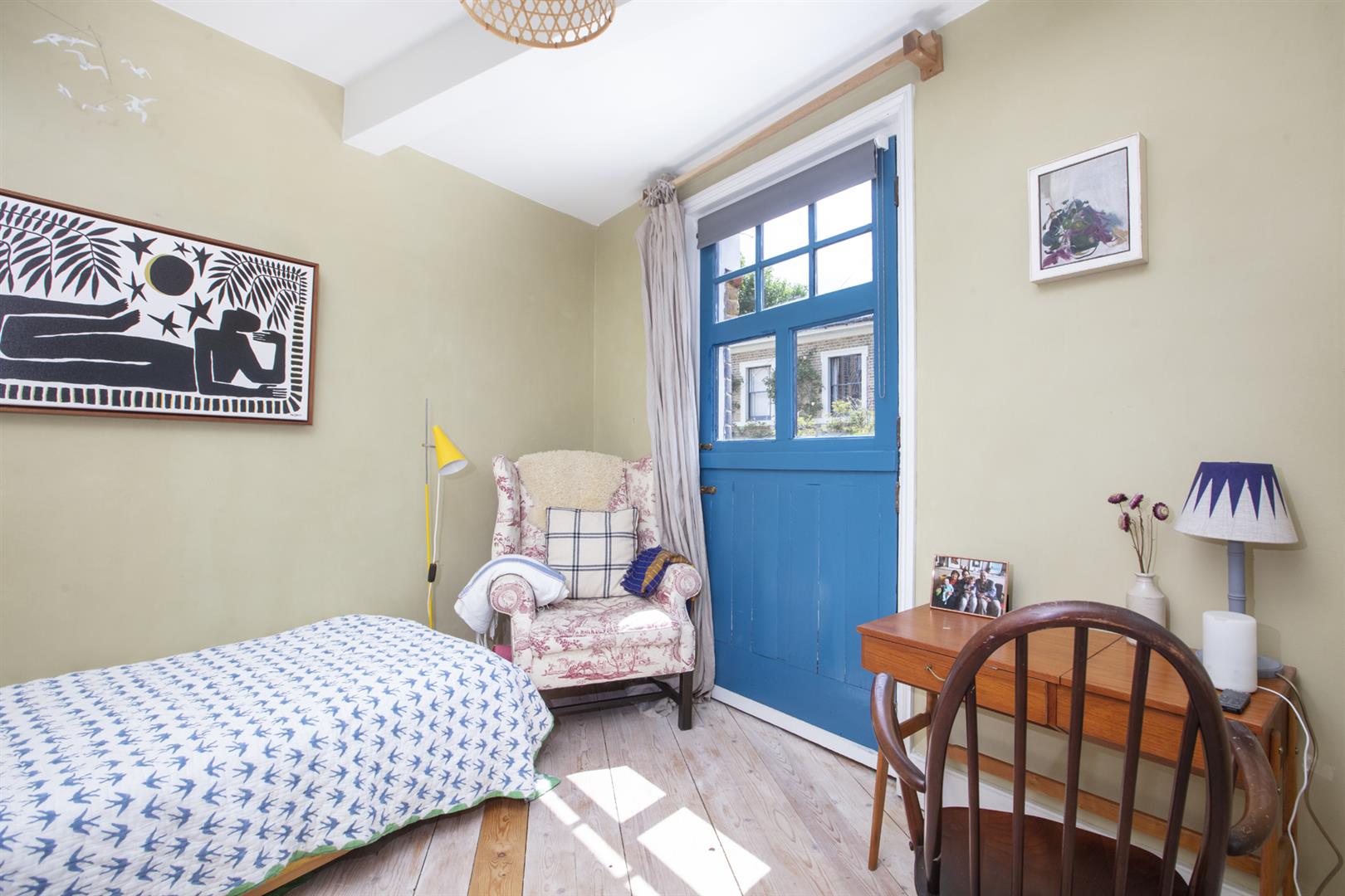 House - Semi-Detached For Sale in Love Walk, Camberwell, SE5 961 view20