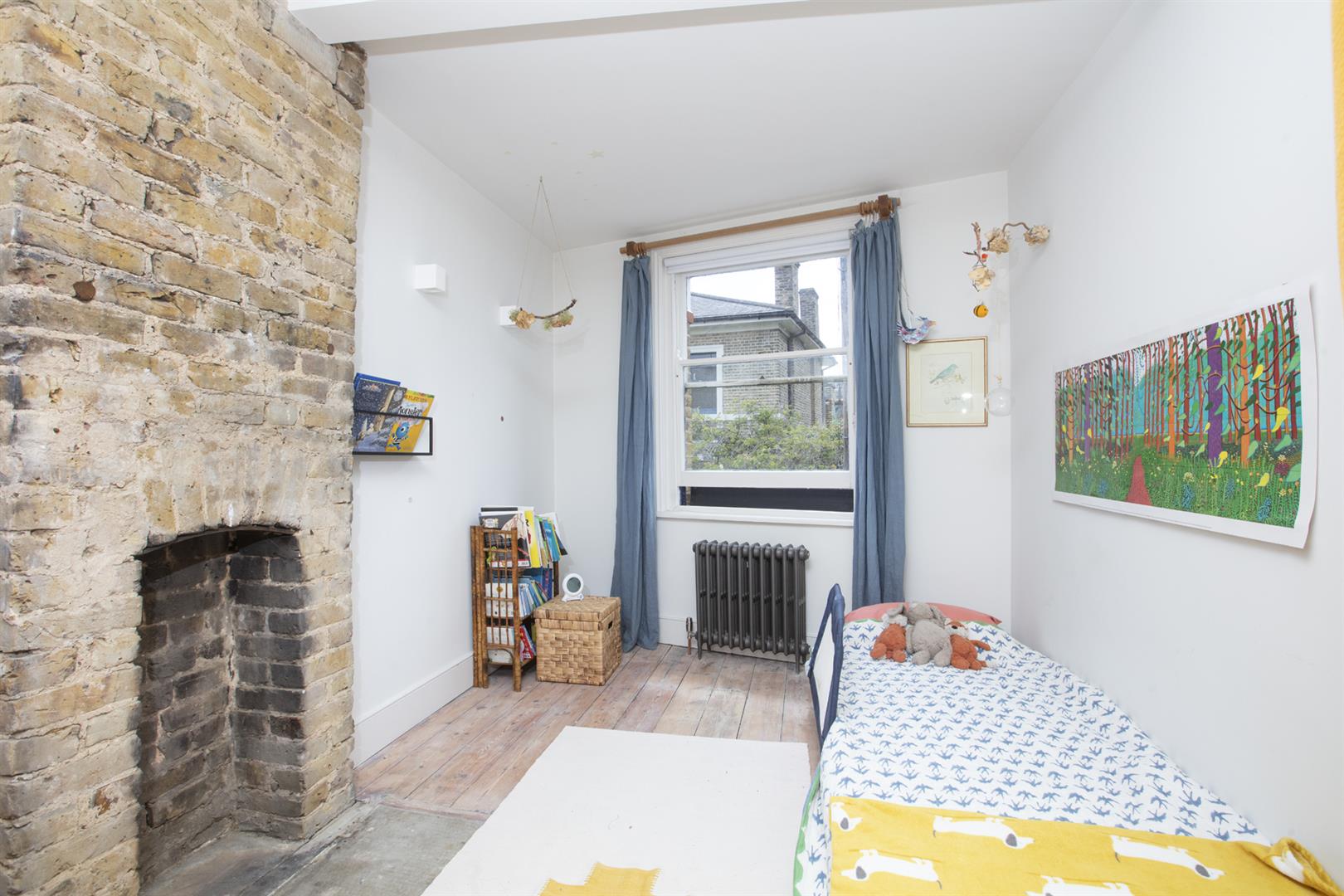 House - Semi-Detached For Sale in Love Walk, Camberwell, SE5 961 view18