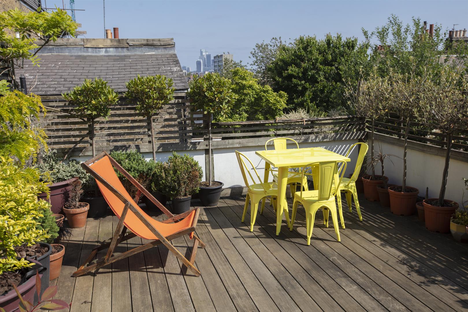 House - Terraced For Sale in Lyndhurst Grove, Peckham, SE15 1031 view25