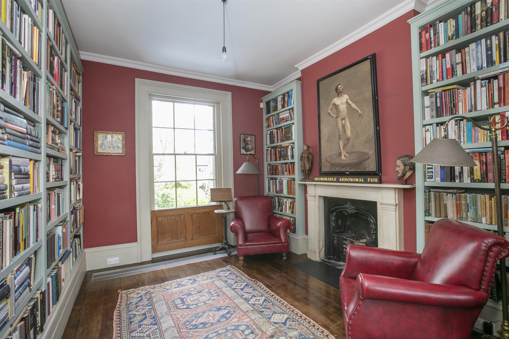 House - Terraced For Sale in Lyndhurst Way, Peckham, SE15 1100 view9