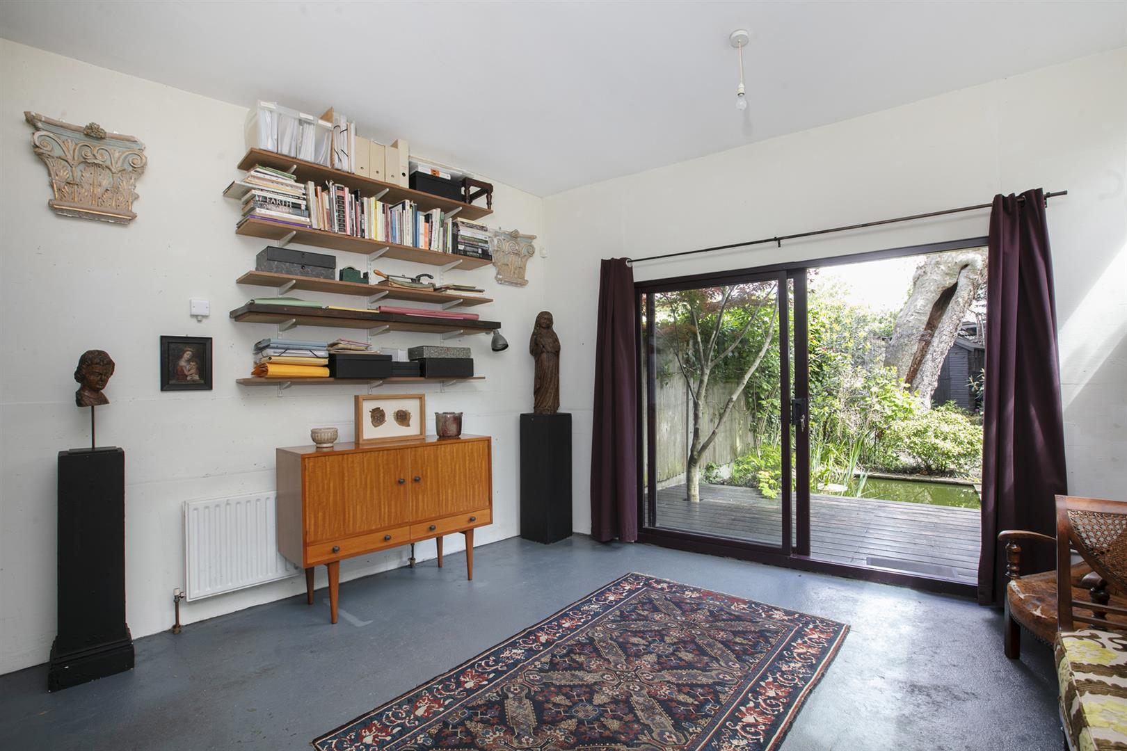 House - Terraced For Sale in Lyndhurst Way, Peckham, SE15 1100 view37