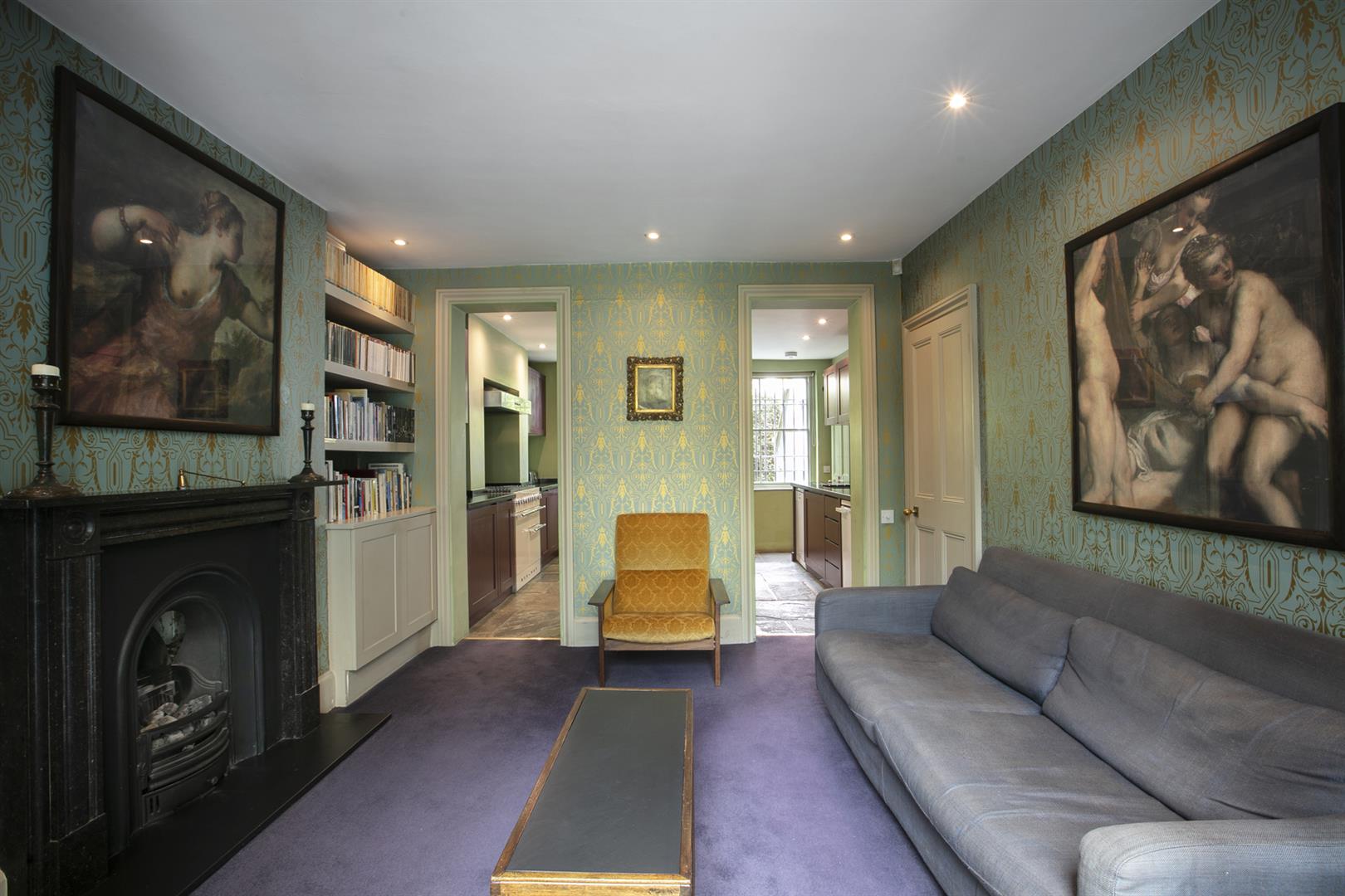 House - Terraced For Sale in Lyndhurst Way, Peckham, SE15 1100 view19