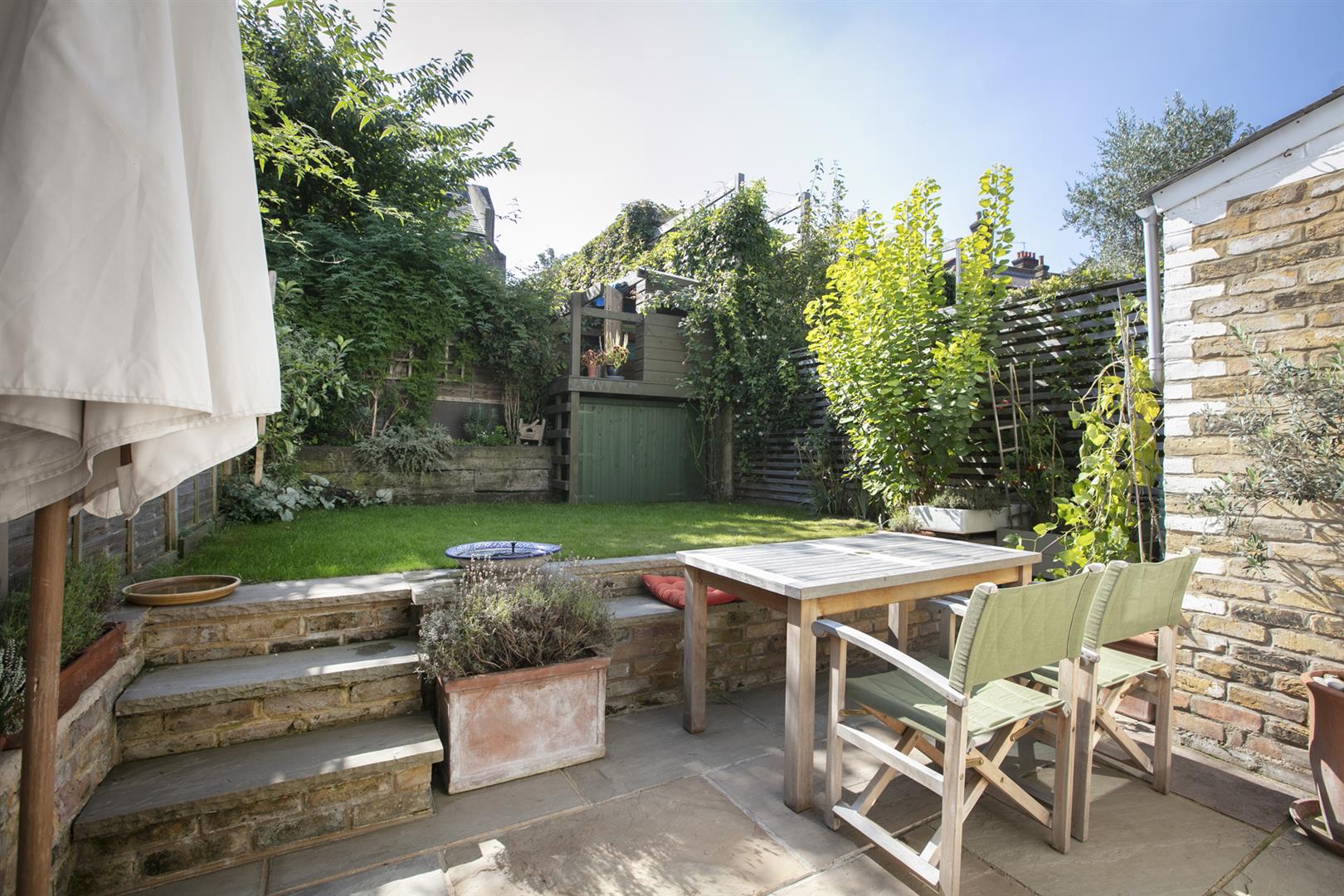 House - Terraced Sale Agreed in Malfort Road, Camberwell, SE5 863 view3
