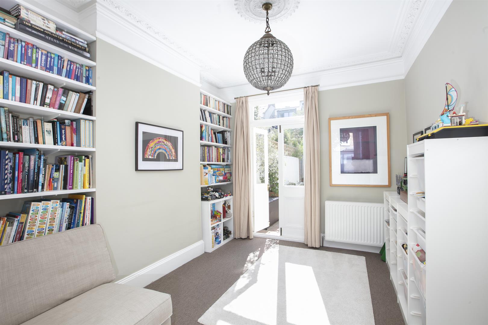 House - Terraced Sale Agreed in Malfort Road, Camberwell, SE5 863 view6