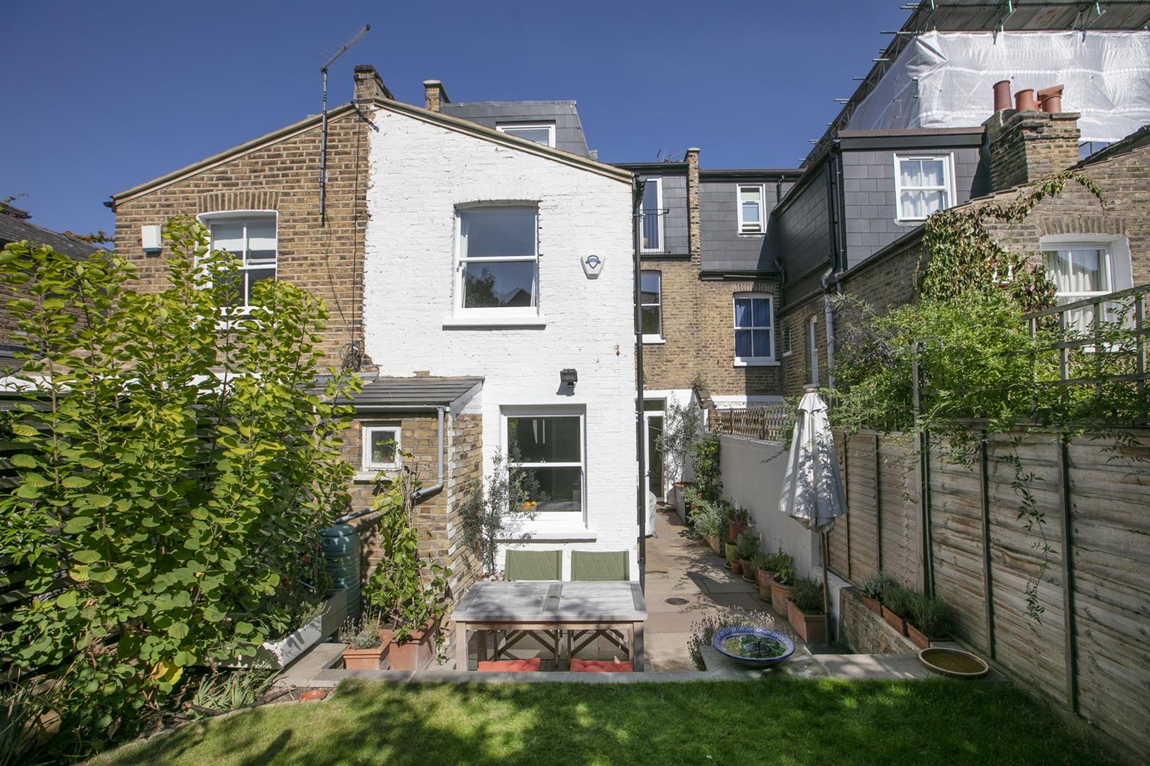 House - Terraced Sale Agreed in Malfort Road, Camberwell, SE5 863 view22