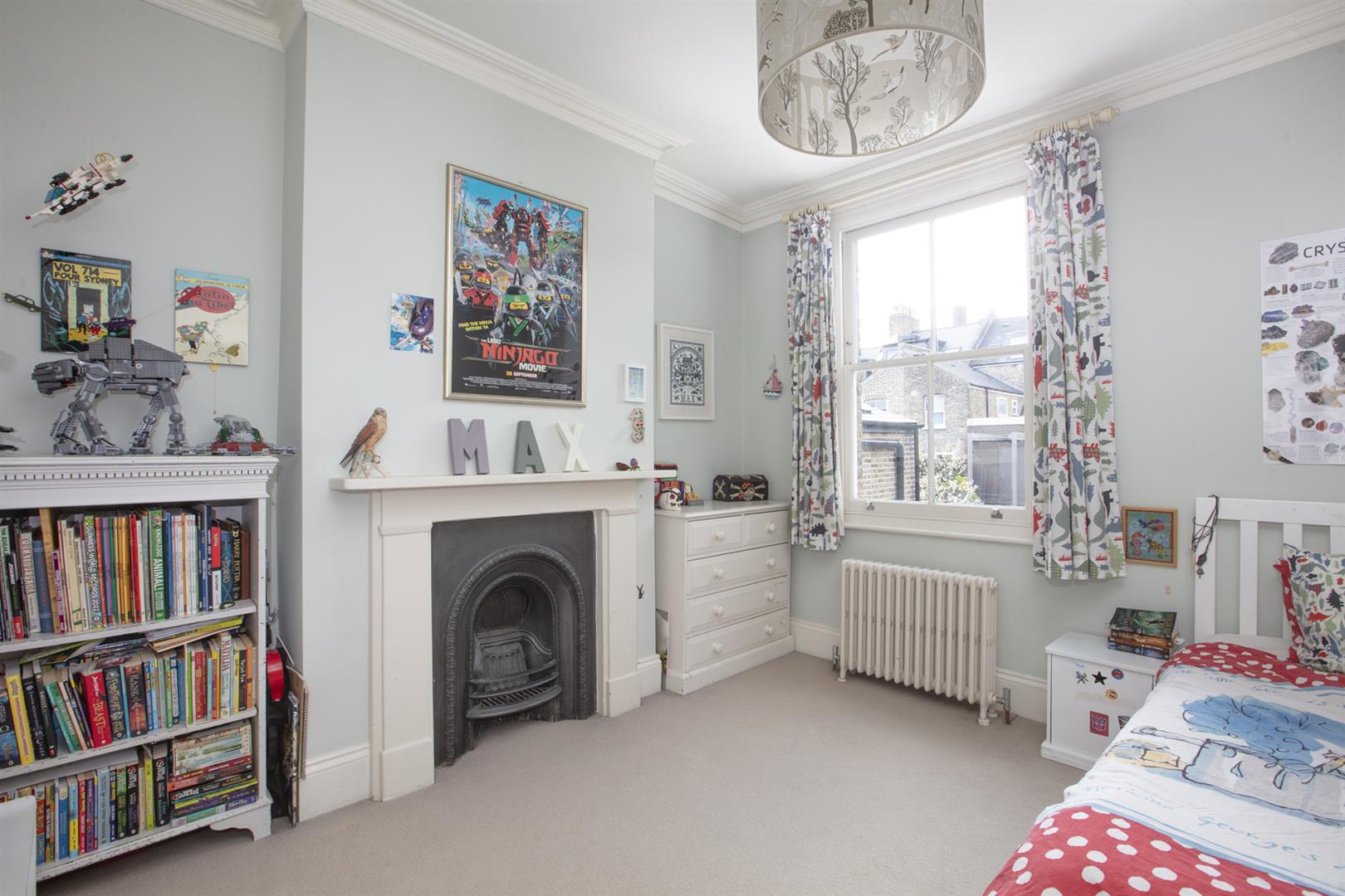 House - End Terrace Under Offer in Malfort Road, Camberwell, SE5 931 view19