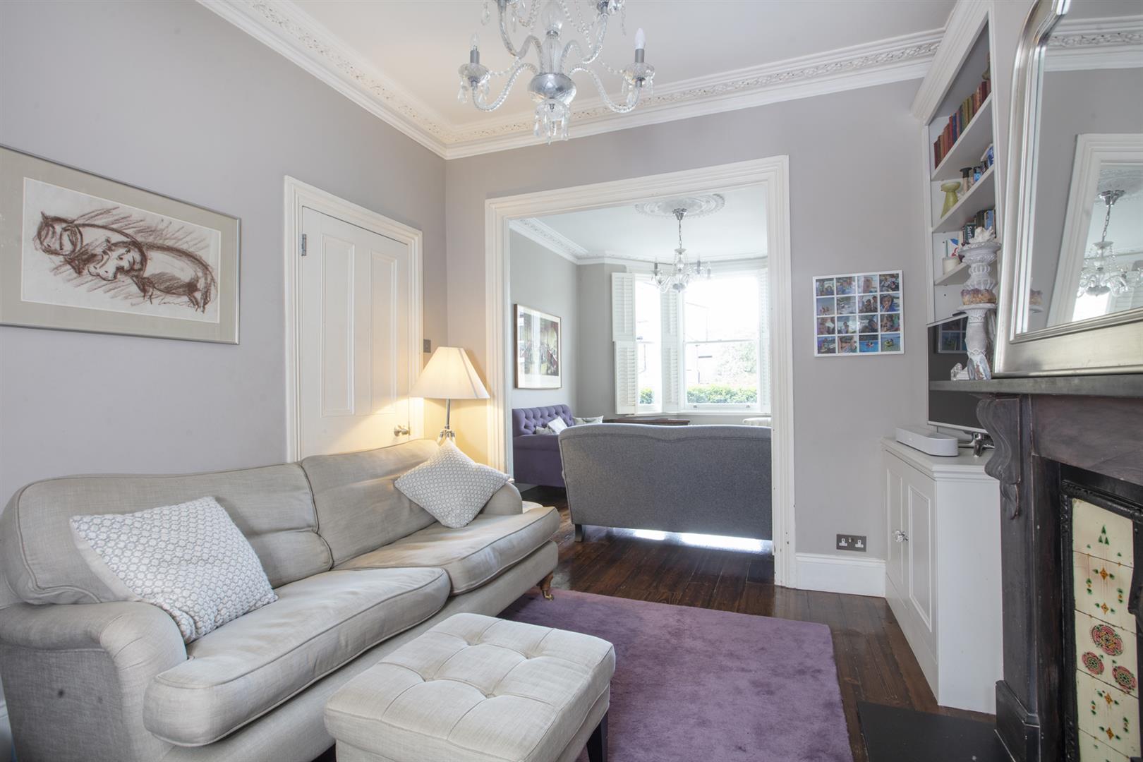 House - End Terrace Under Offer in Malfort Road, Camberwell, SE5 931 view9