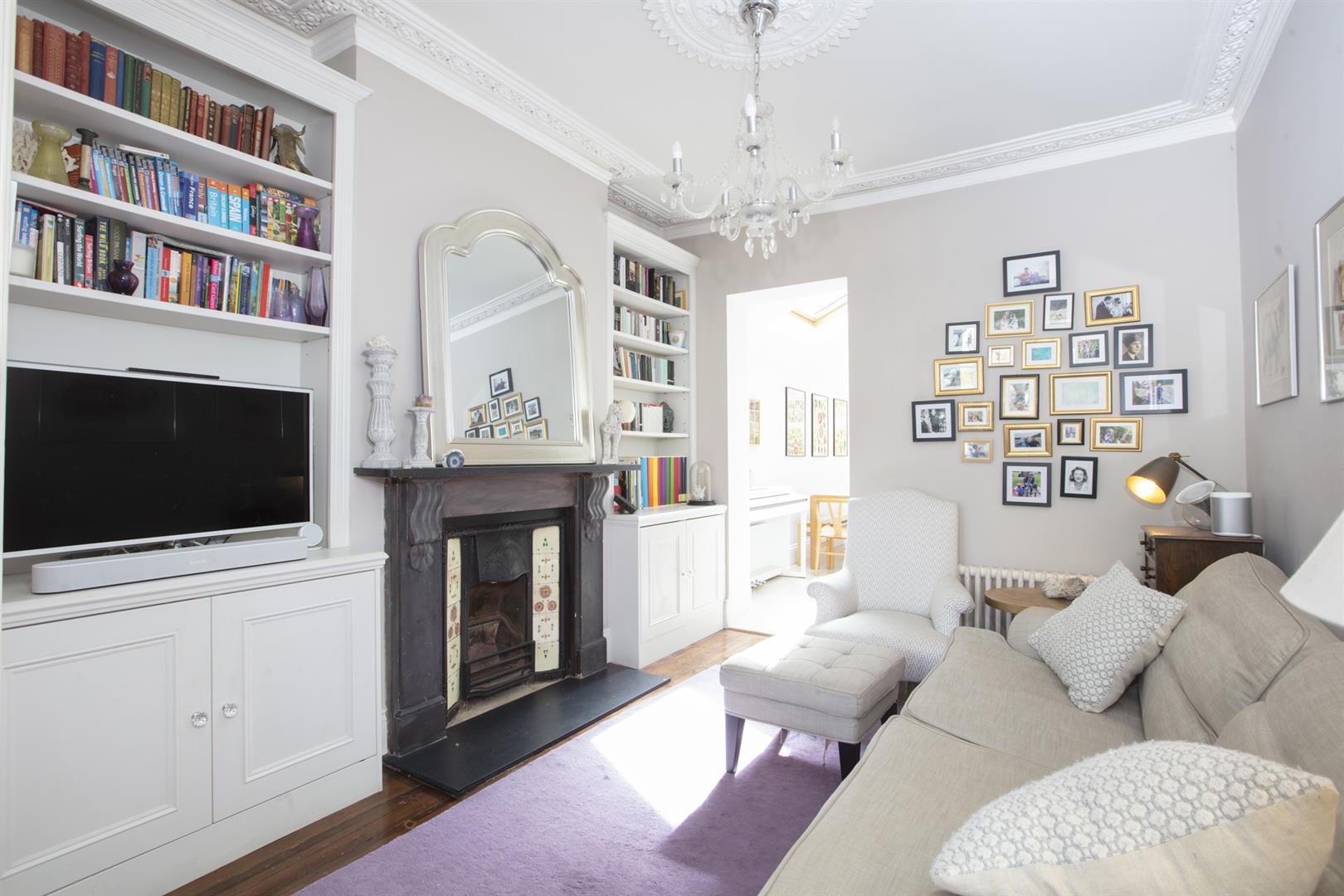 House - End Terrace Under Offer in Malfort Road, Camberwell, SE5 931 view16