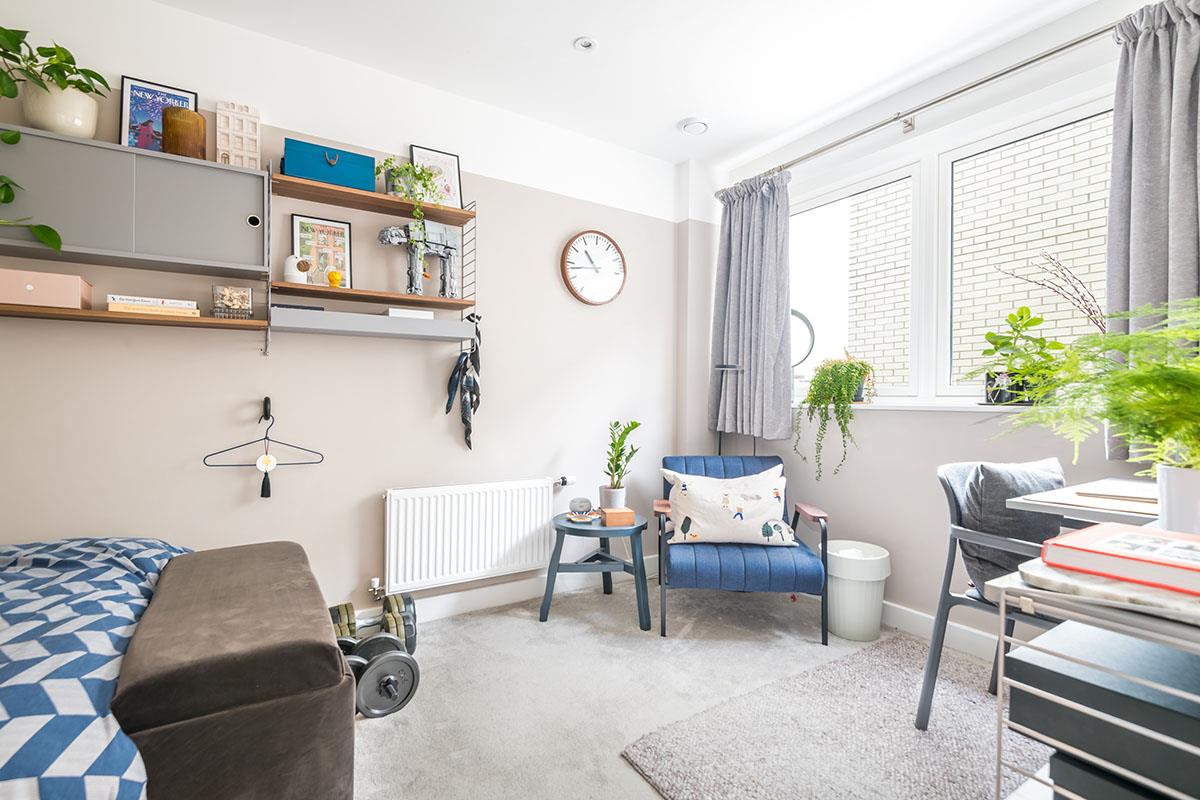 House - Terraced For Sale in Medlar Street, Camberwell, SE5 941 view27