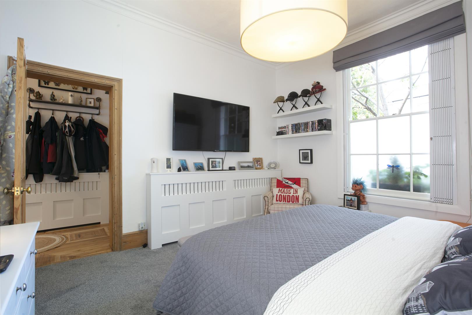 Flat - Conversion Sold in Newent Close, Peckham, SE15 1070 view16