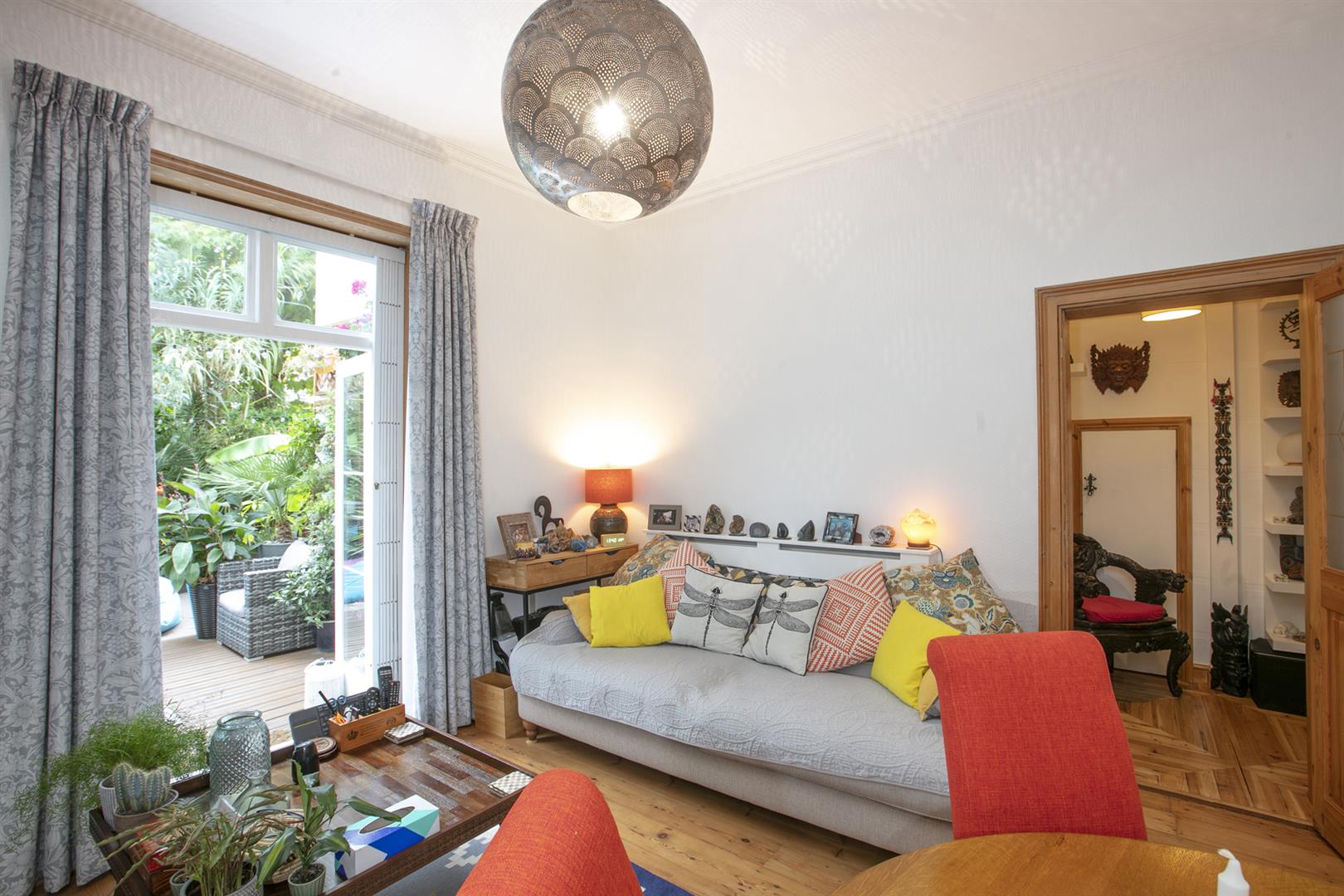 Flat - Conversion Sold in Newent Close, Peckham, SE15 1070 view6