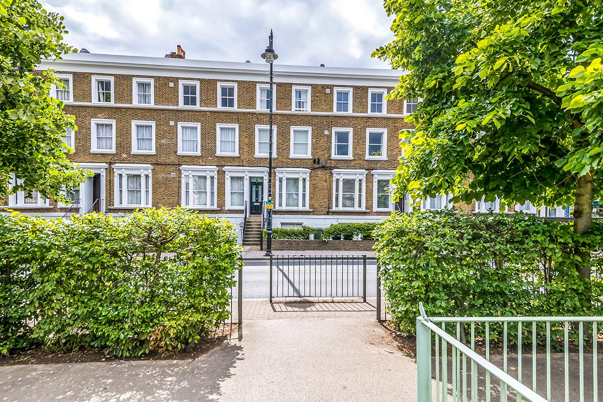 Flat - Conversion Under Offer in Nunhead Green, Camberwell, SE5 967 view22