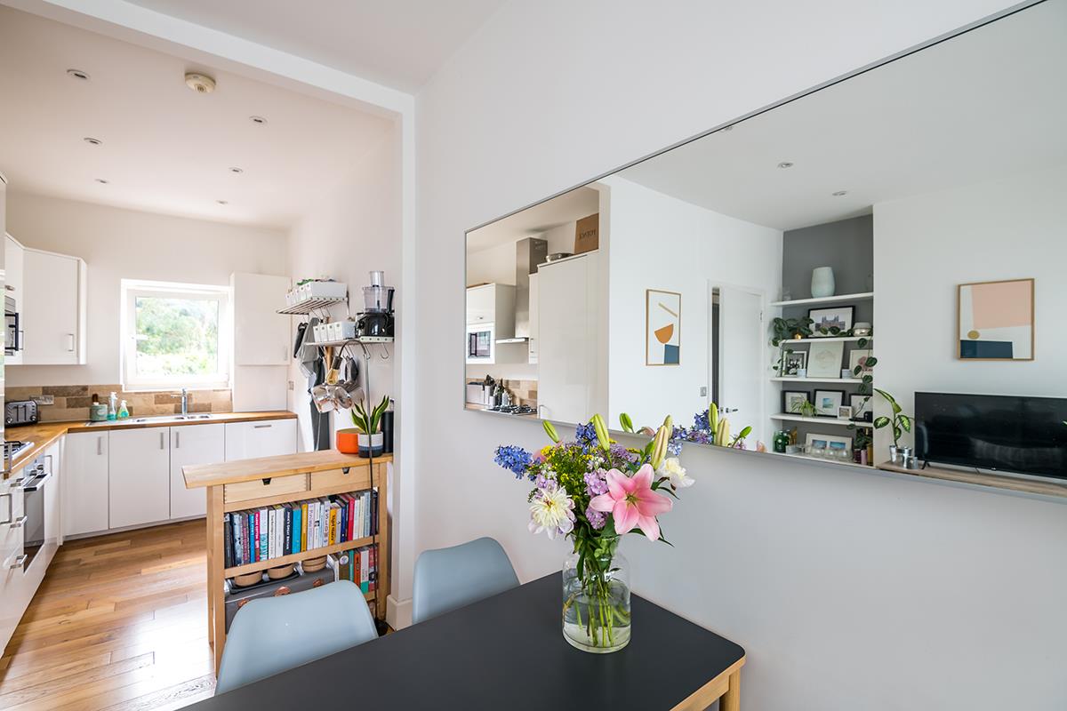 Flat - Conversion Under Offer in Nunhead Green, Camberwell, SE5 967 view8