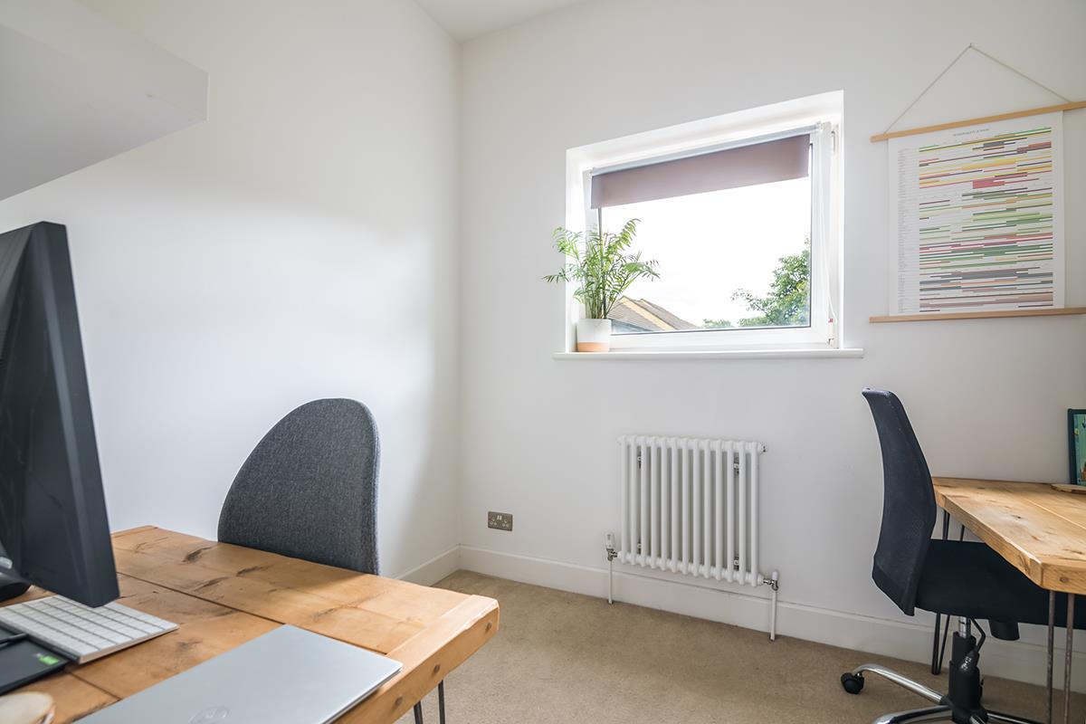 Flat - Conversion Under Offer in Nunhead Green, Camberwell, SE5 967 view12