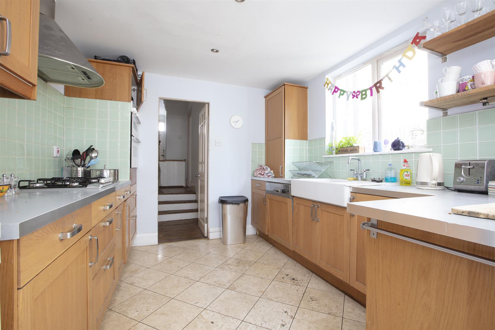 House - Terraced Under Offer in Oswyth Road, Camberwell, SE5 945 view5