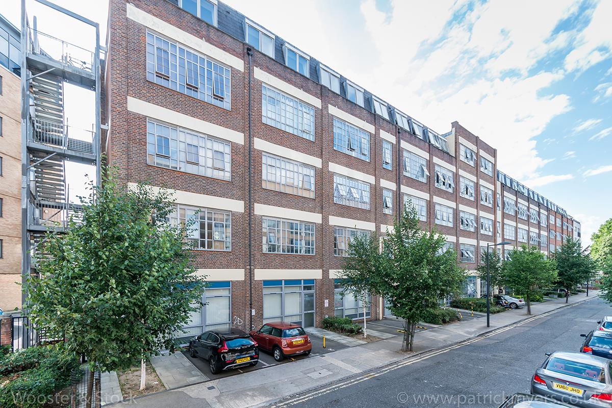Flat/Apartment For Sale in Peckham Grove, Peckham, SE15 1062 view15