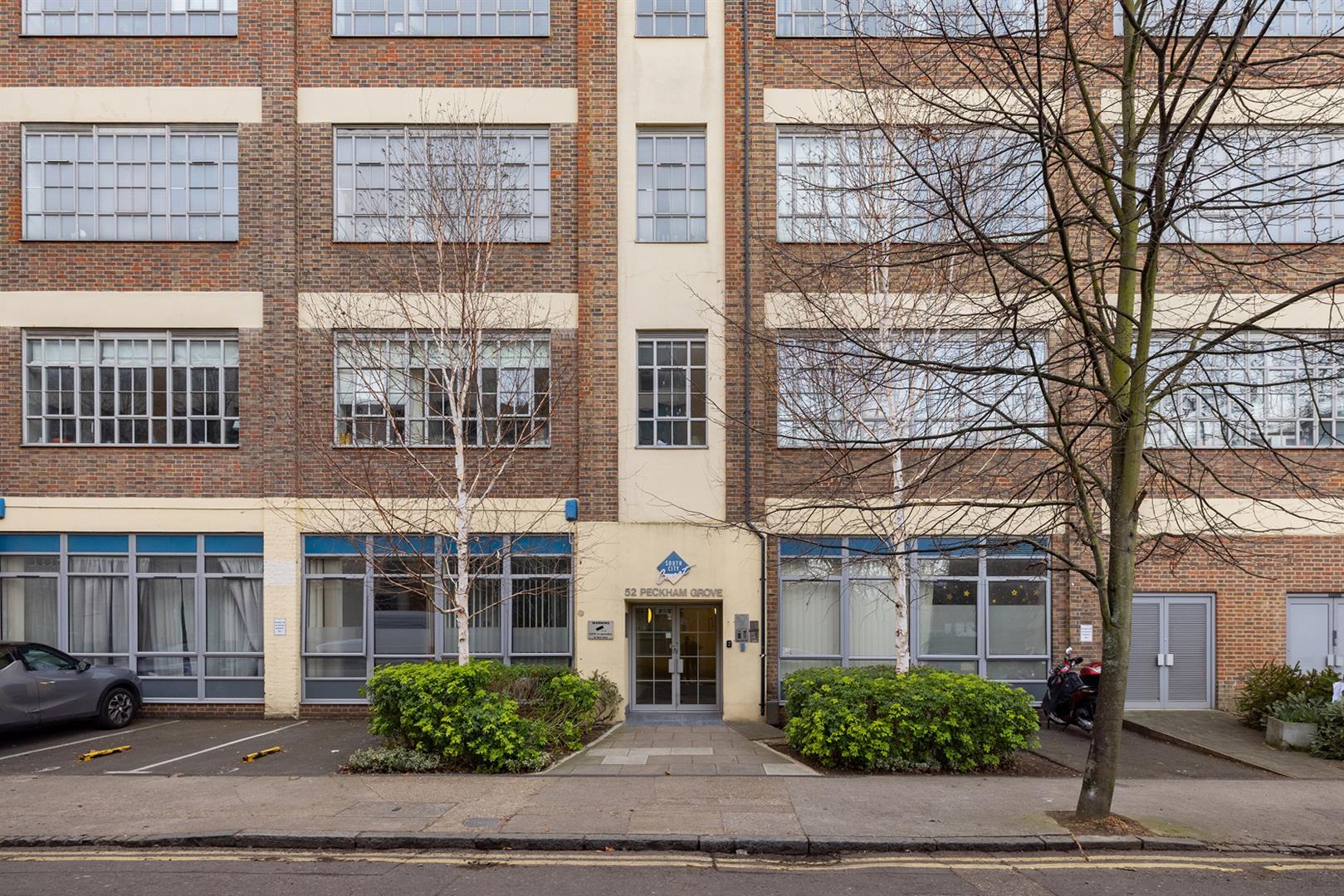 Flat/Apartment For Sale in Peckham Grove, Peckham, SE15 1062 view25