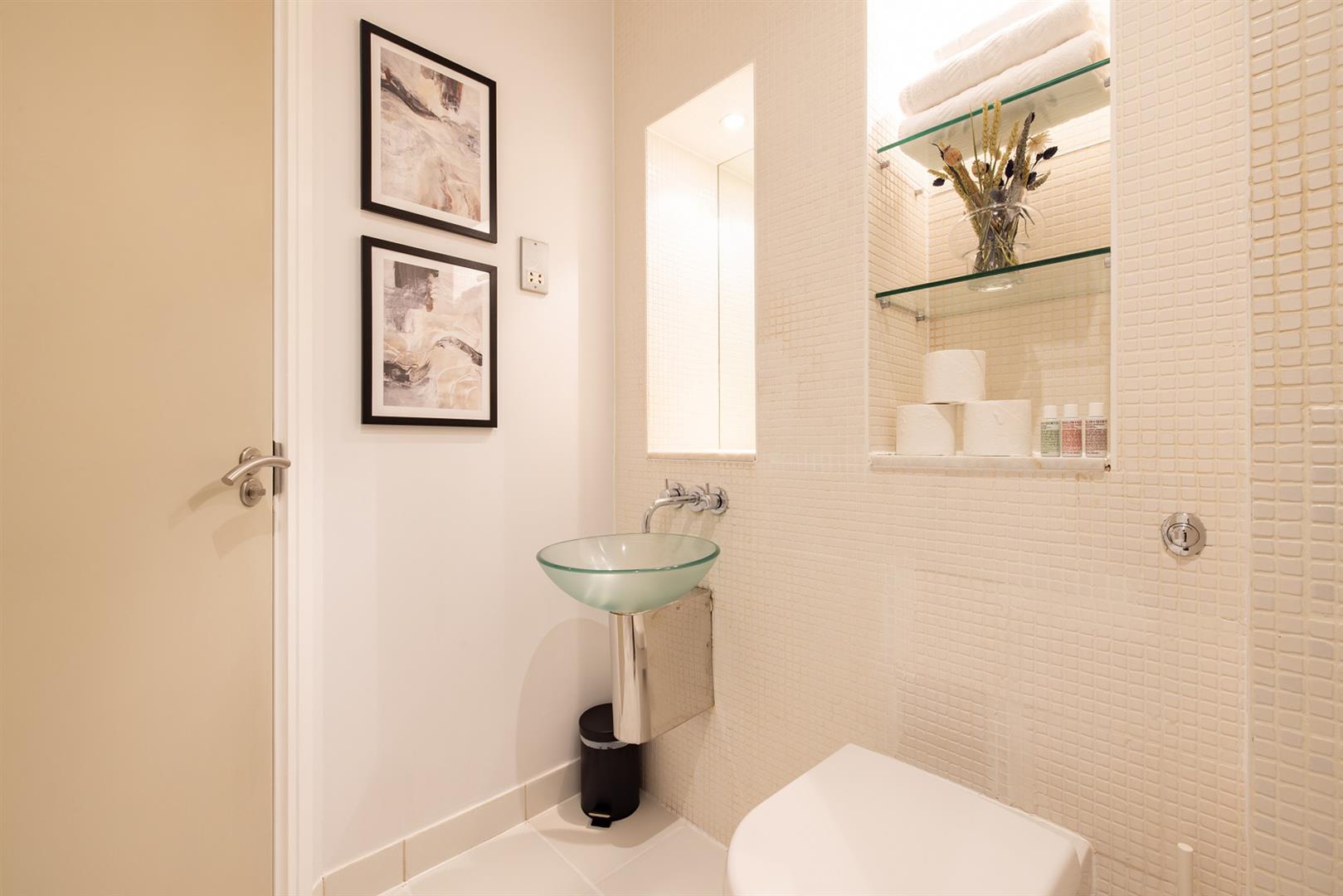 Flat/Apartment For Sale in Peckham Grove, Peckham, SE15 1062 view21