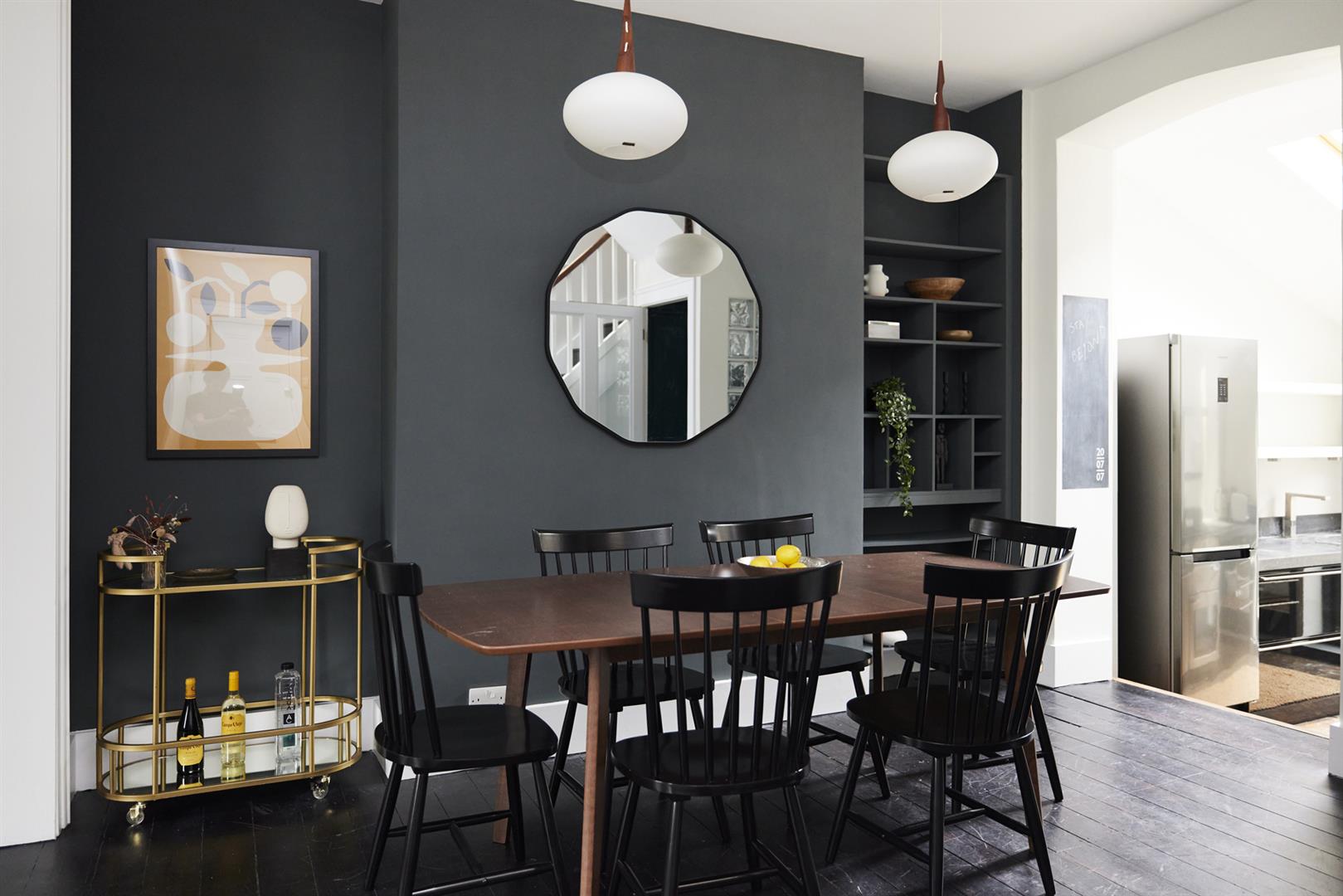 House - End Terrace For Sale in Peckham Hill Street, London, SE15 1088 view10