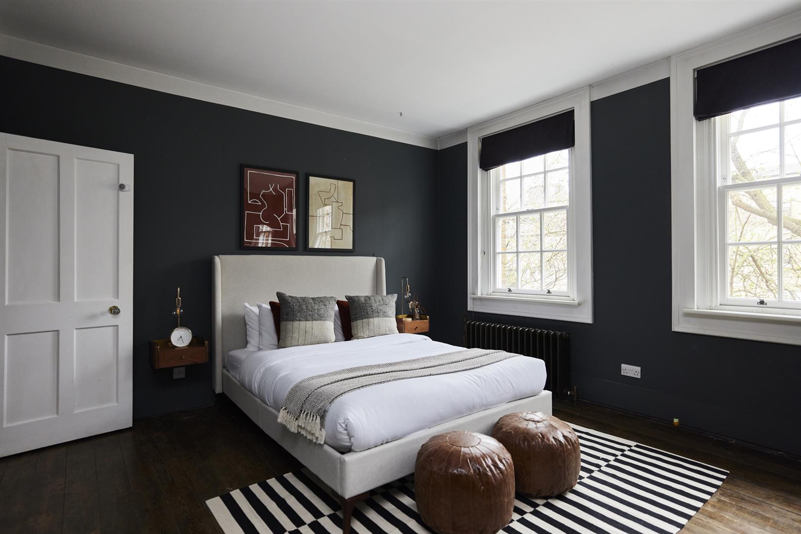 House - End Terrace For Sale in Peckham Hill Street, London, SE15 1088 view12