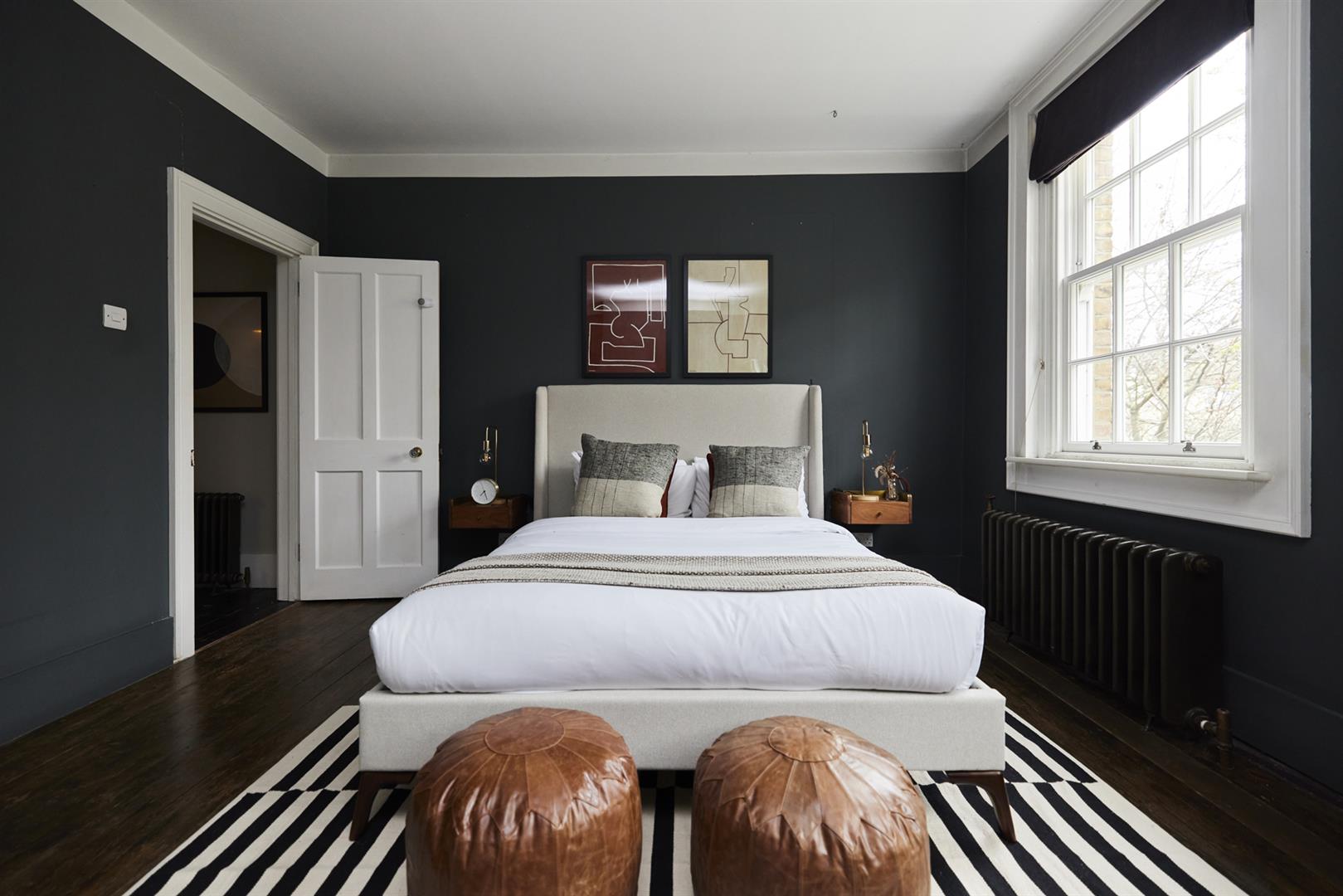House - End Terrace For Sale in Peckham Hill Street, London, SE15 1088 view11